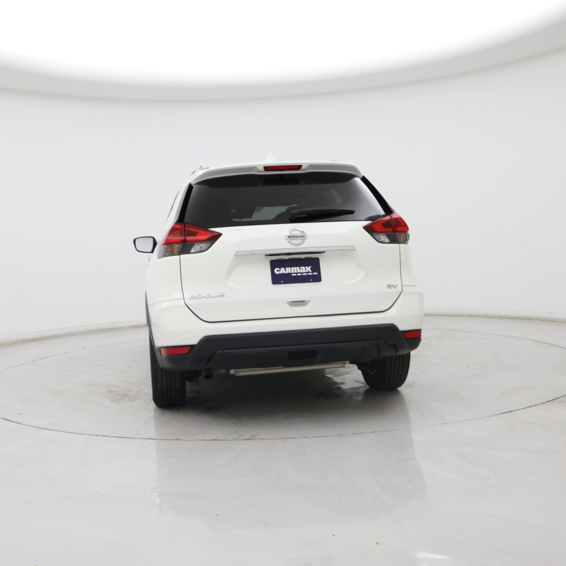Thumbnail: 2020 Nissan Rogue - 6