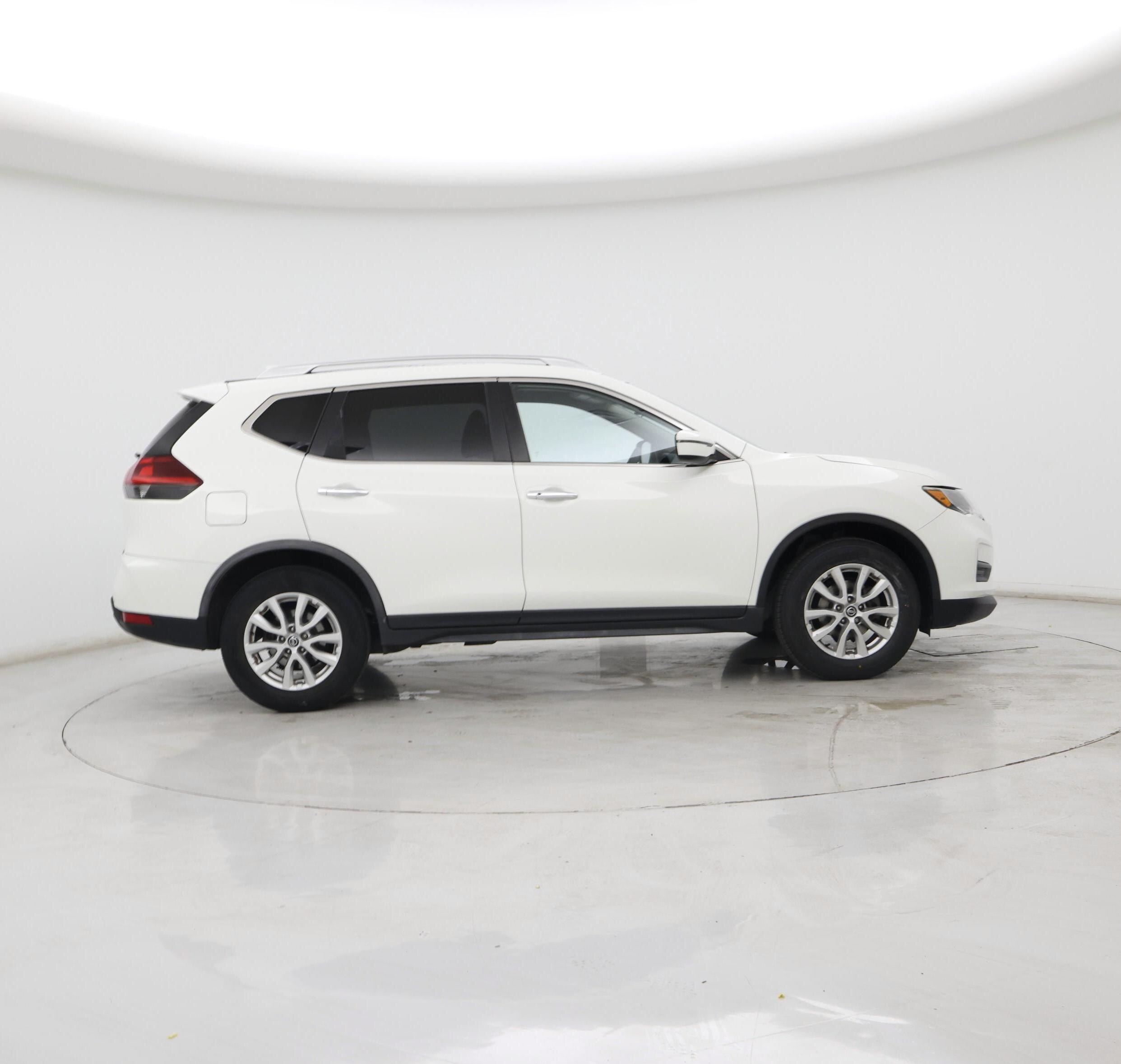 Thumbnail: 2020 Nissan Rogue - 7