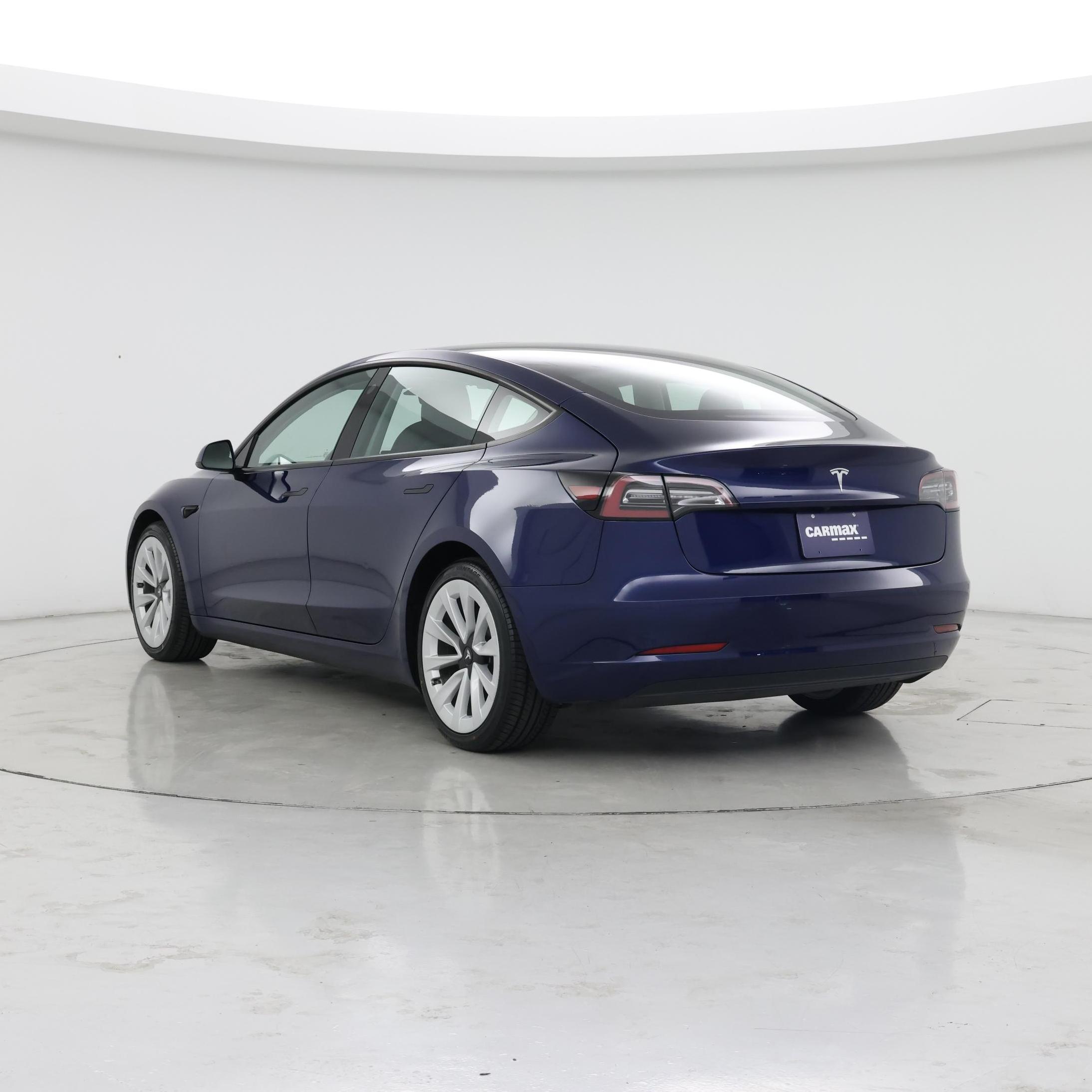 Thumbnail: 2022 Tesla Model 3 - 2