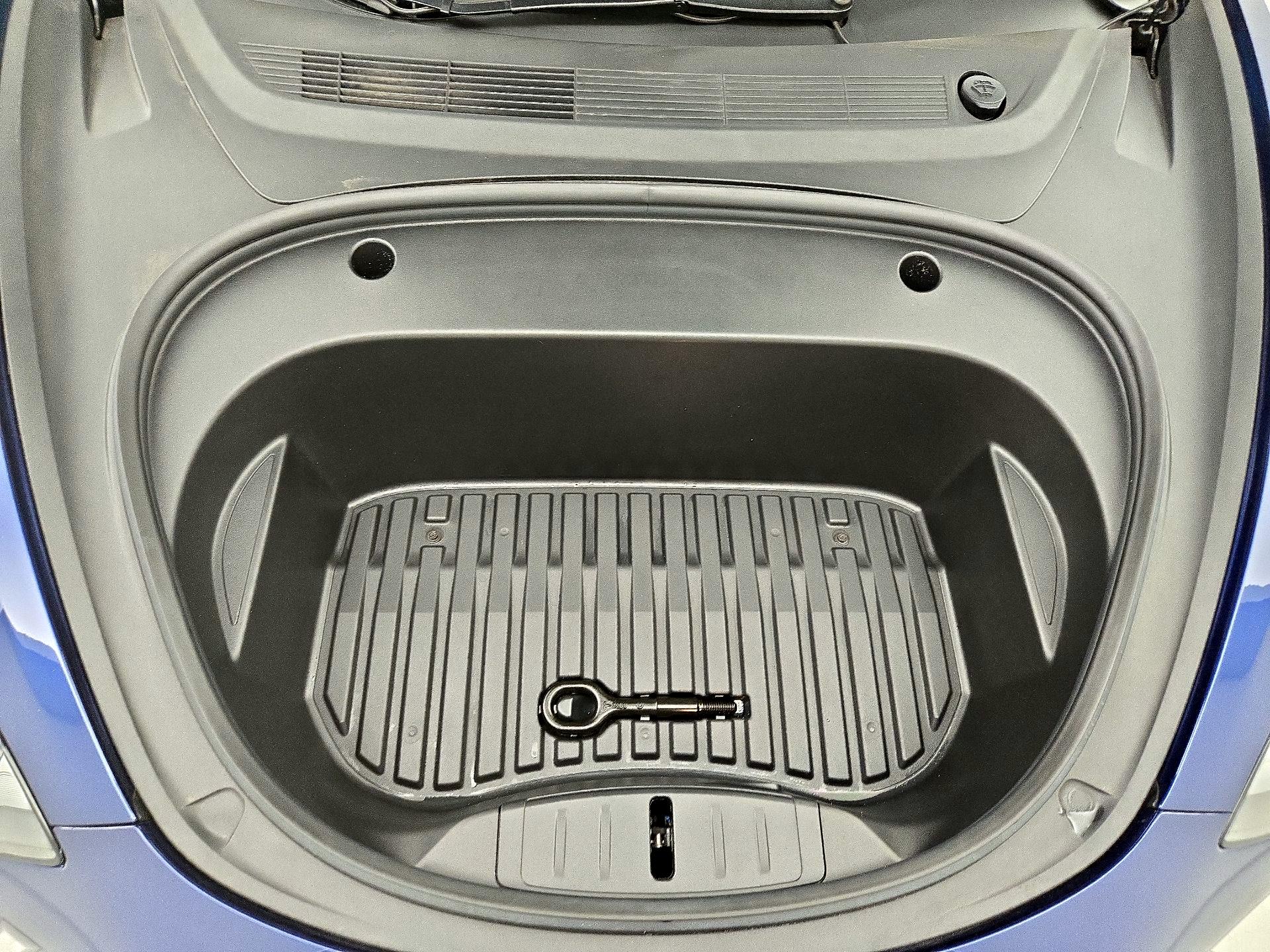 Thumbnail: 2022 Tesla Model 3 - 20