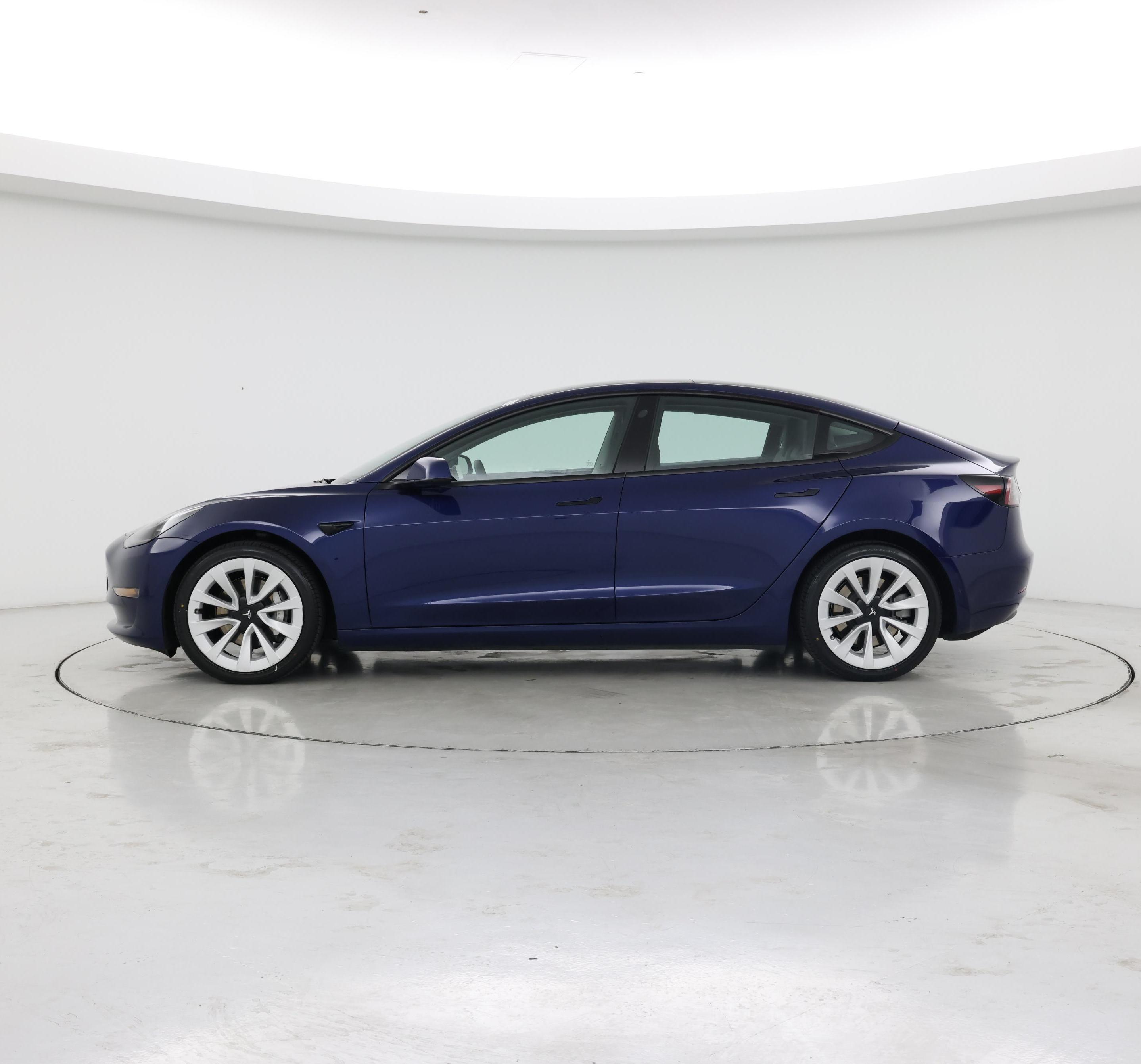 Thumbnail: 2022 Tesla Model 3 - 3