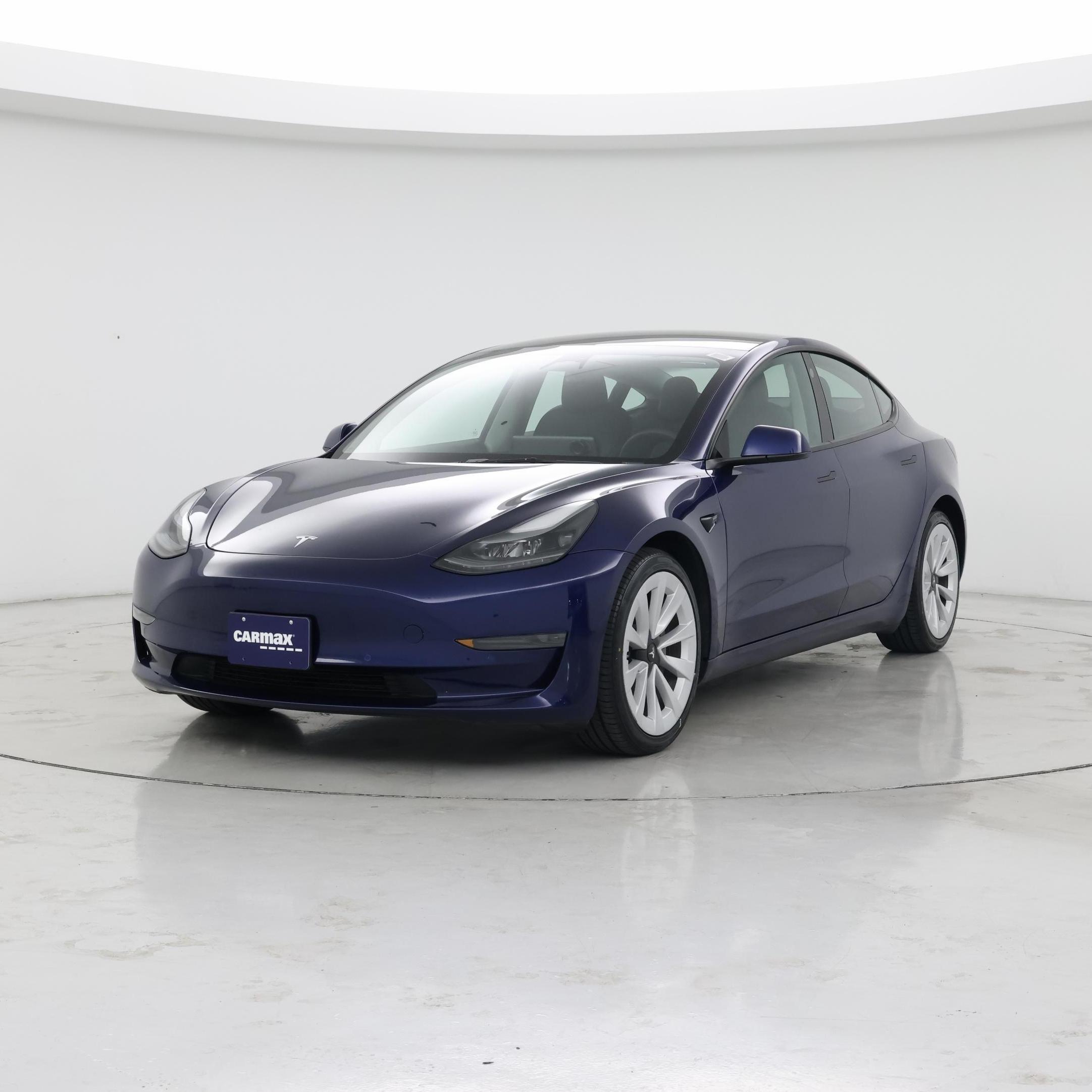 Thumbnail: 2022 Tesla Model 3 - 4