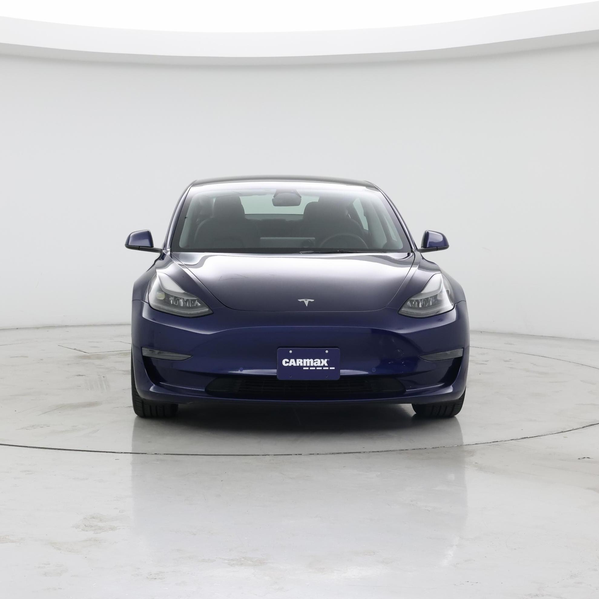Thumbnail: 2022 Tesla Model 3 - 5