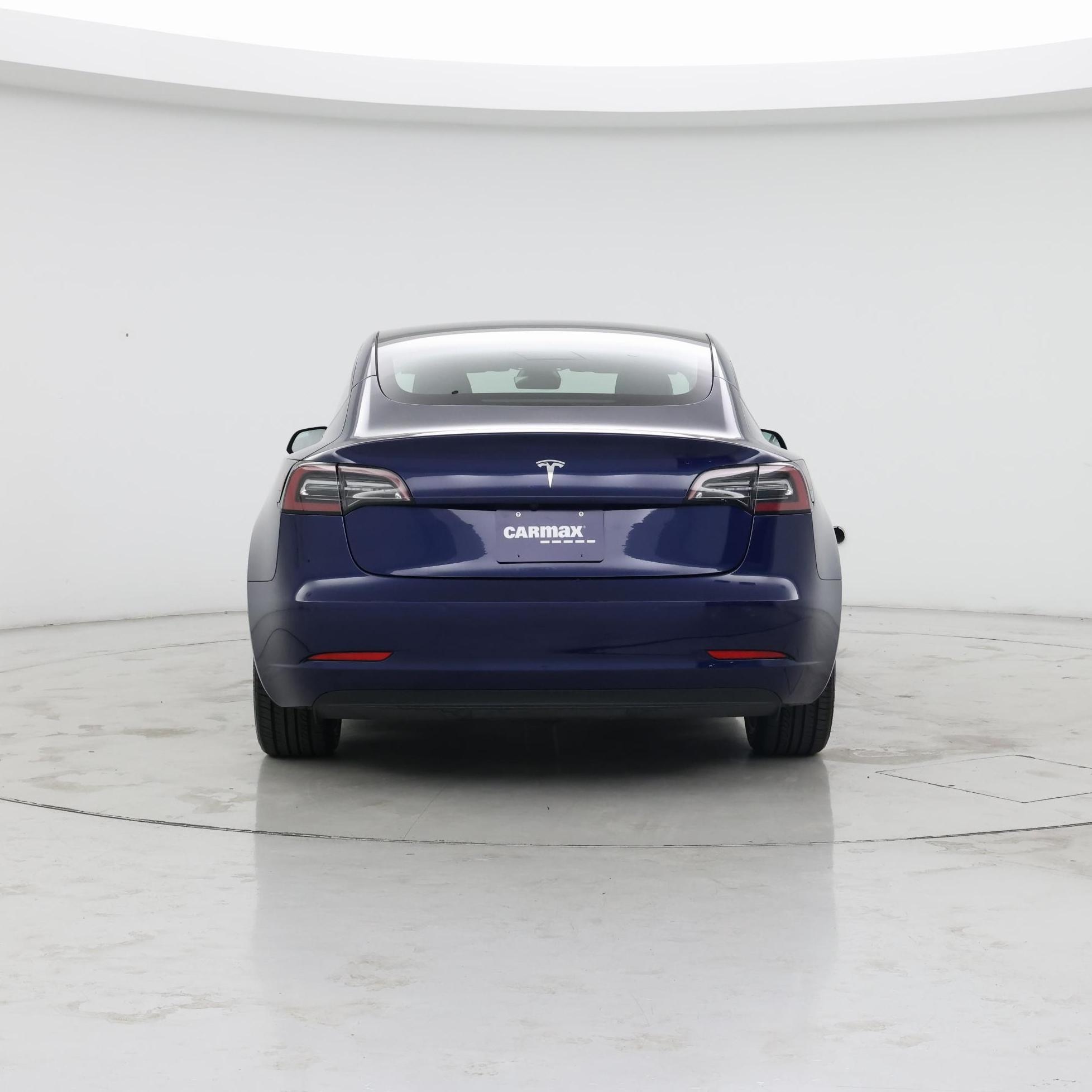 Thumbnail: 2022 Tesla Model 3 - 6