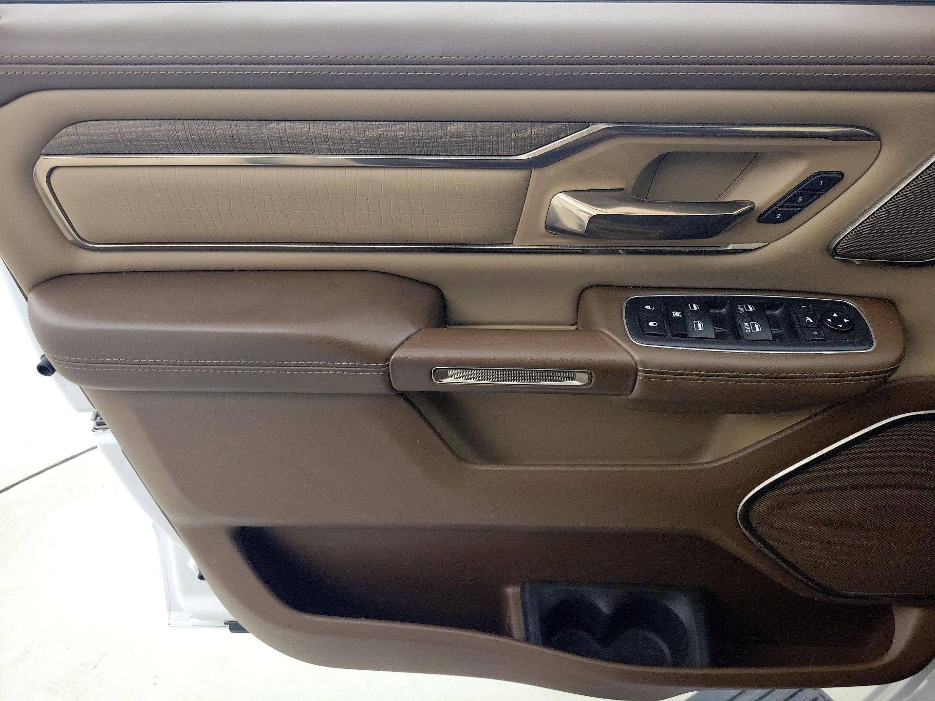 Thumbnail: 2020 RAM 1500 - 12