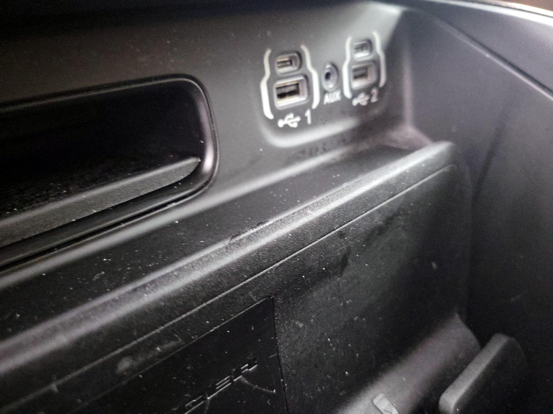 Thumbnail: 2020 RAM 1500 - 18