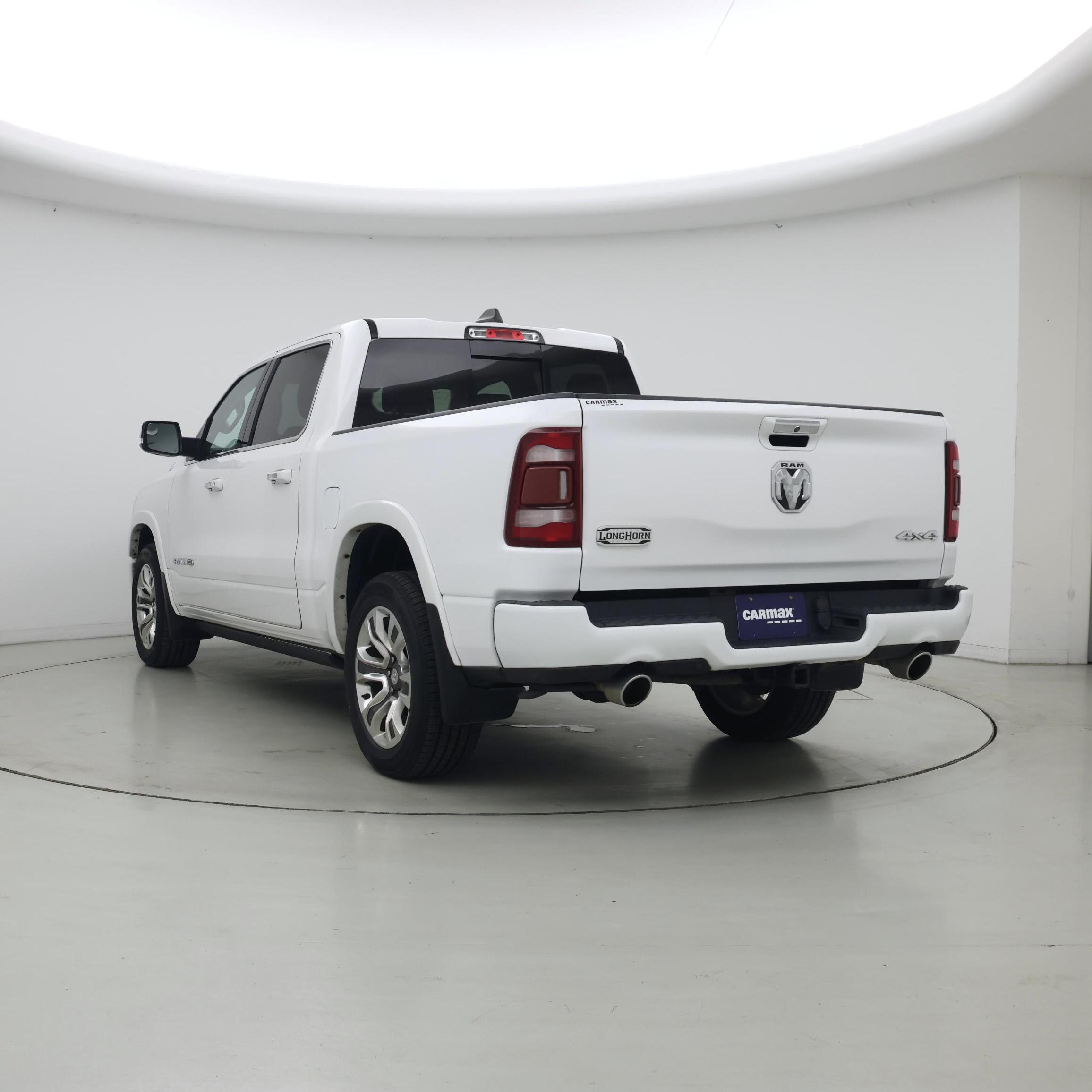 Thumbnail: 2020 RAM 1500 - 2