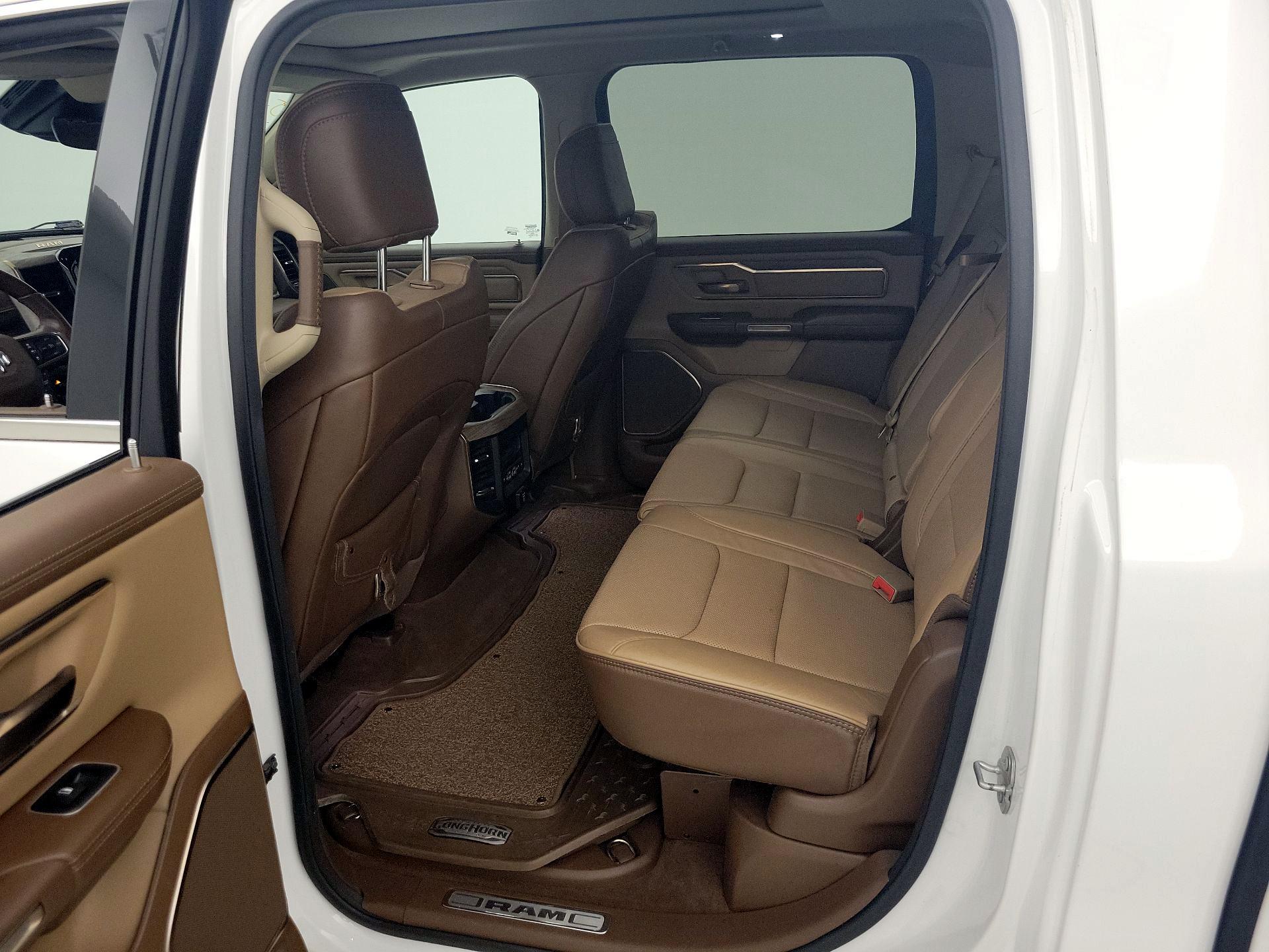 Thumbnail: 2020 RAM 1500 - 20