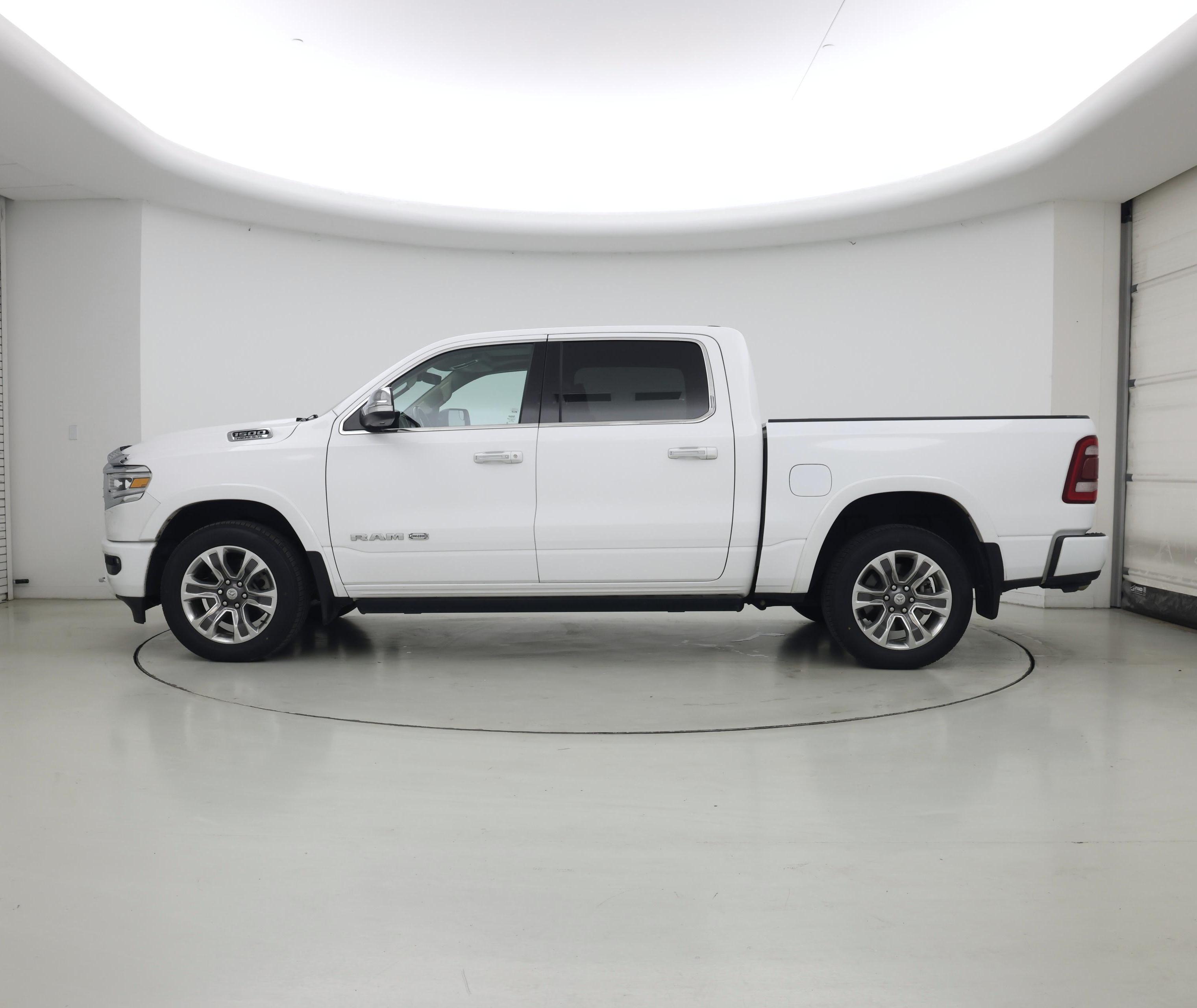 Thumbnail: 2020 RAM 1500 - 3