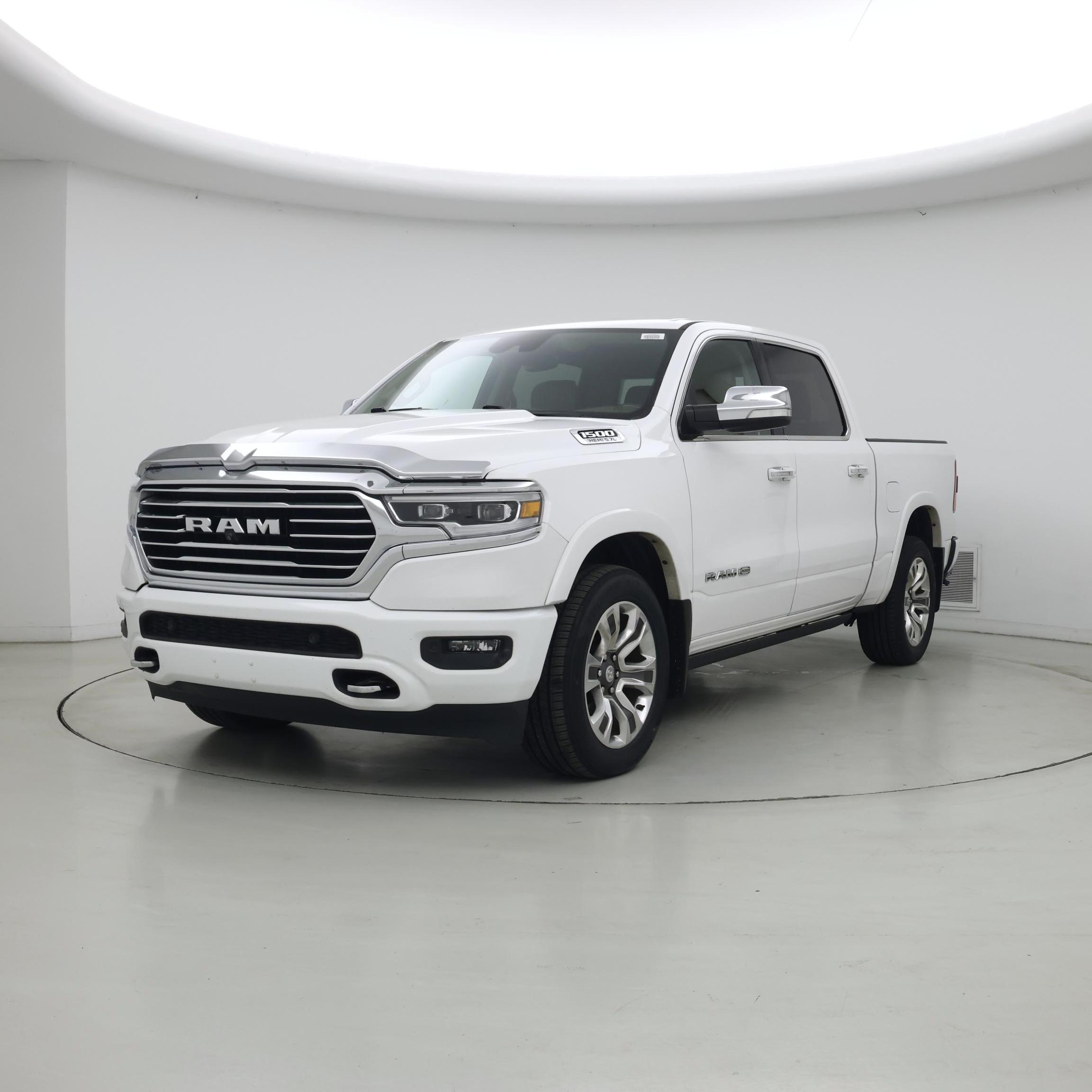 Thumbnail: 2020 RAM 1500 - 4