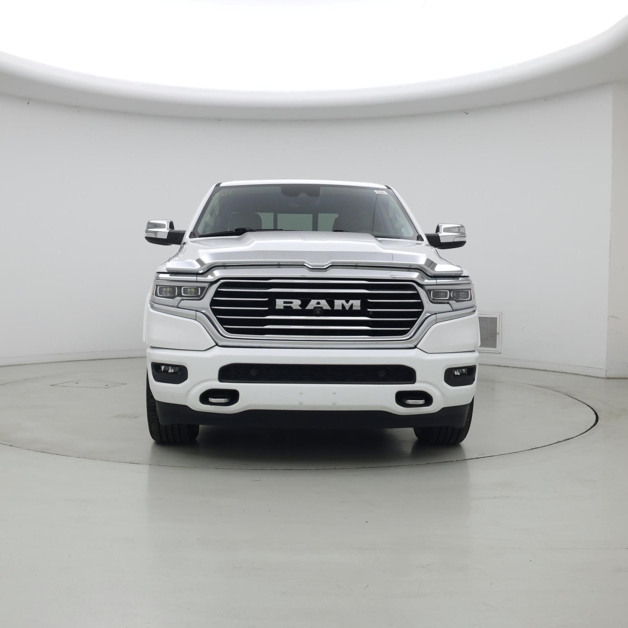 Thumbnail: 2020 RAM 1500 - 5