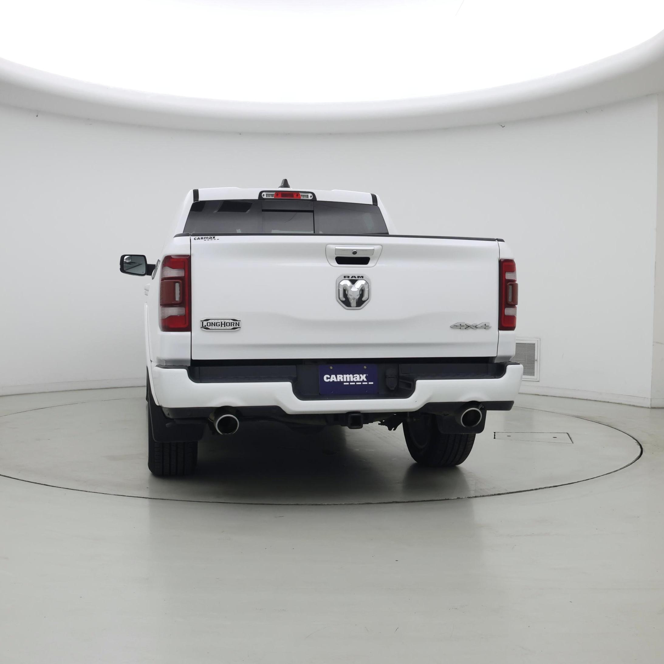 Thumbnail: 2020 RAM 1500 - 6