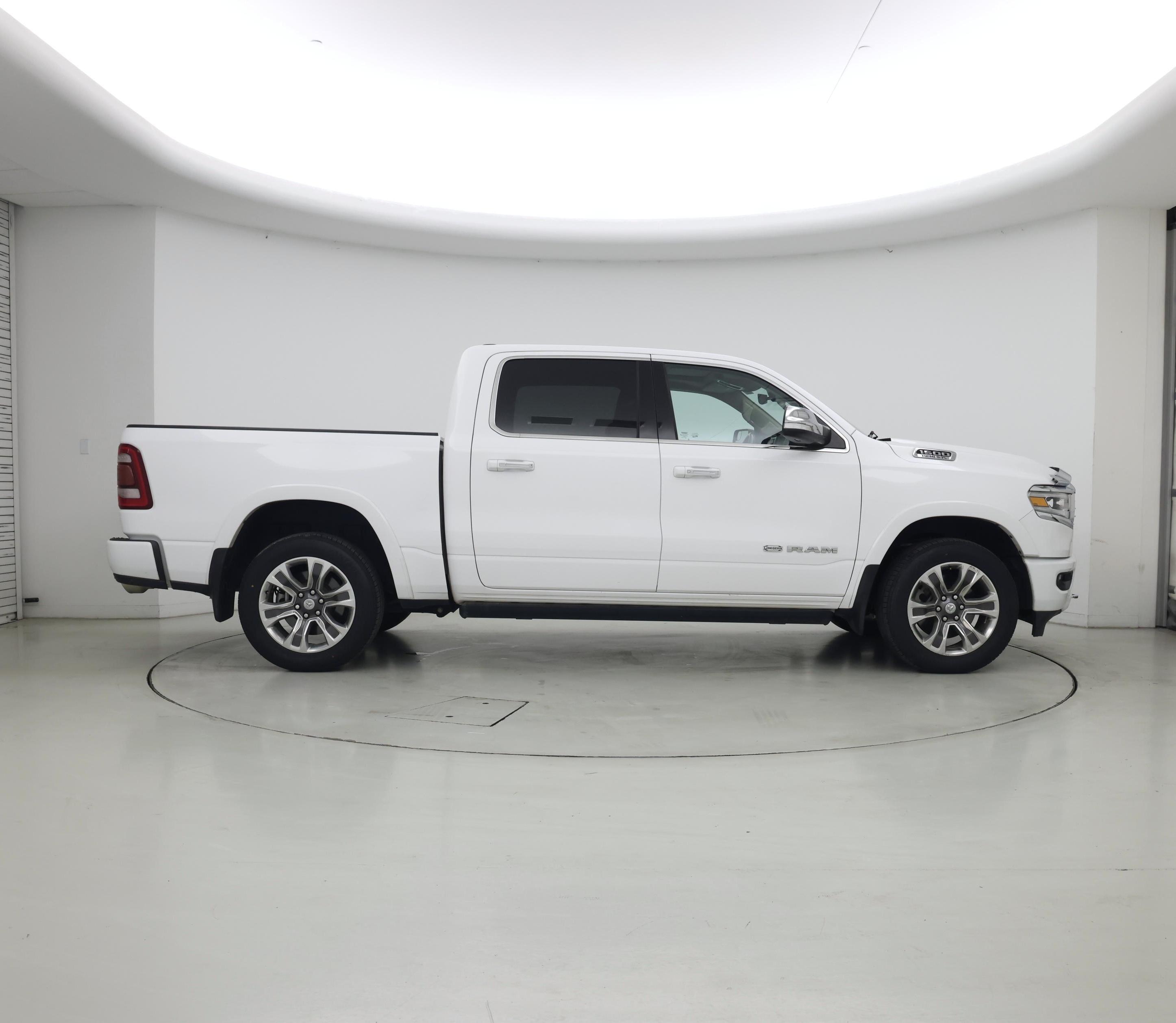 Thumbnail: 2020 RAM 1500 - 7