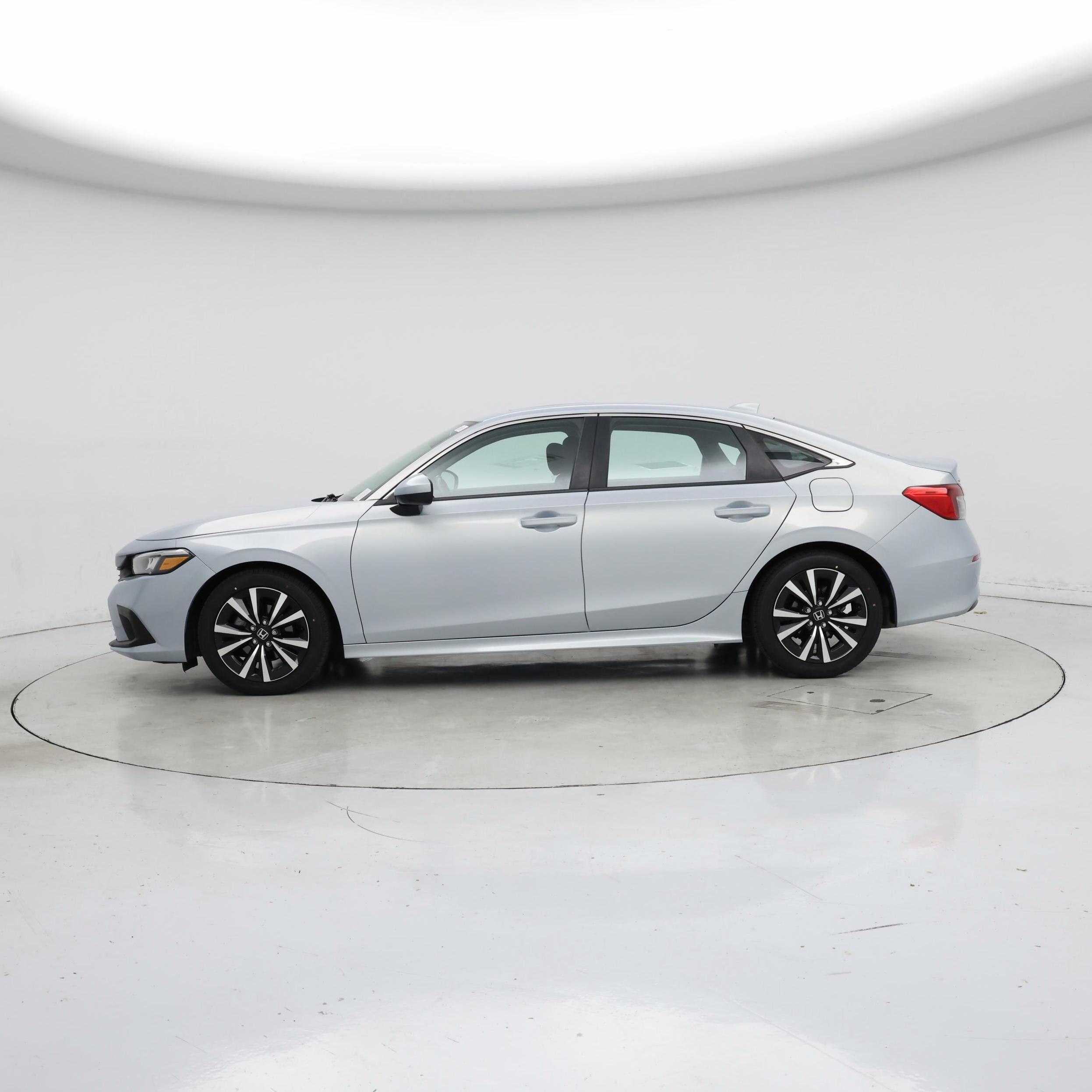 Thumbnail: 2022 Honda Civic - 3