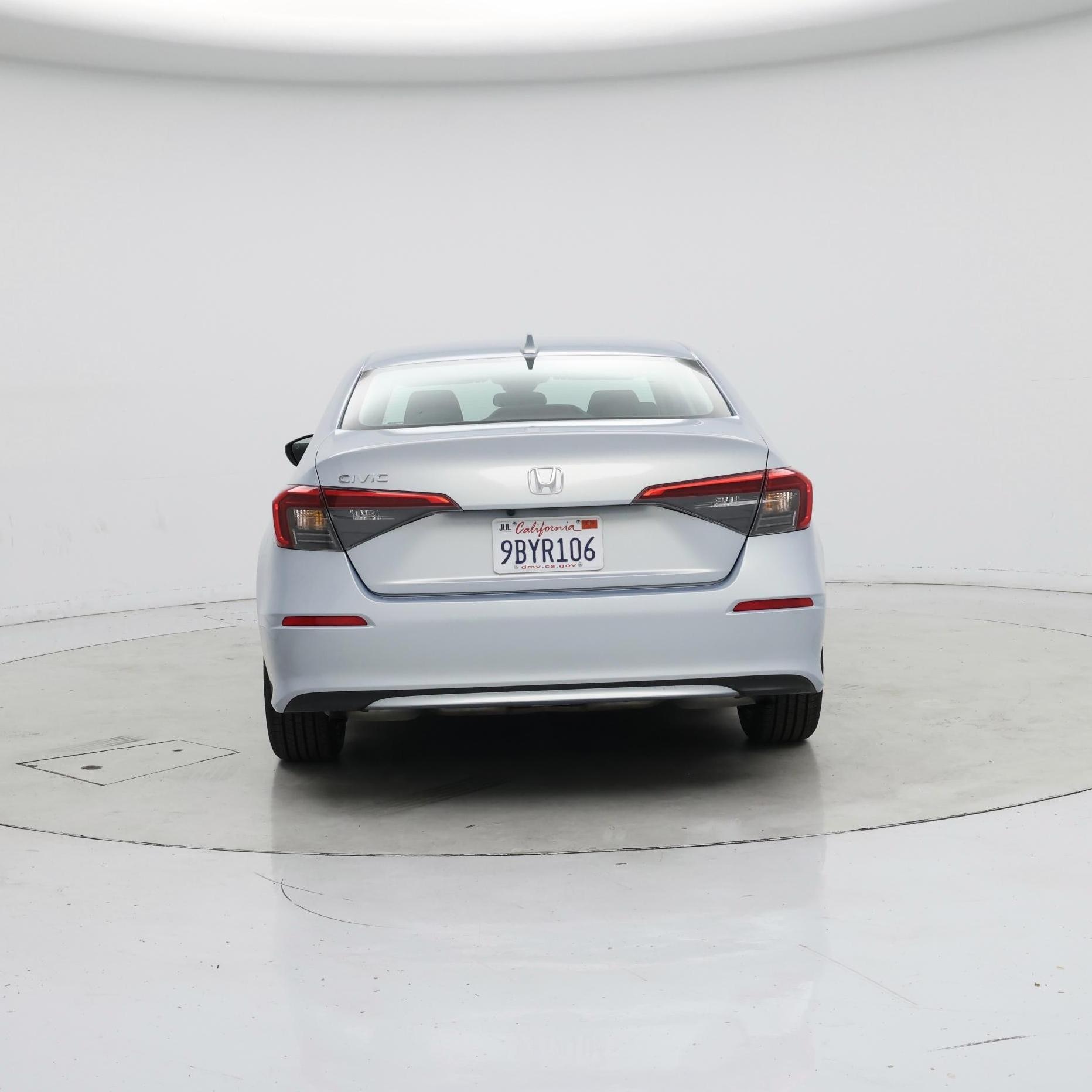 Thumbnail: 2022 Honda Civic - 6