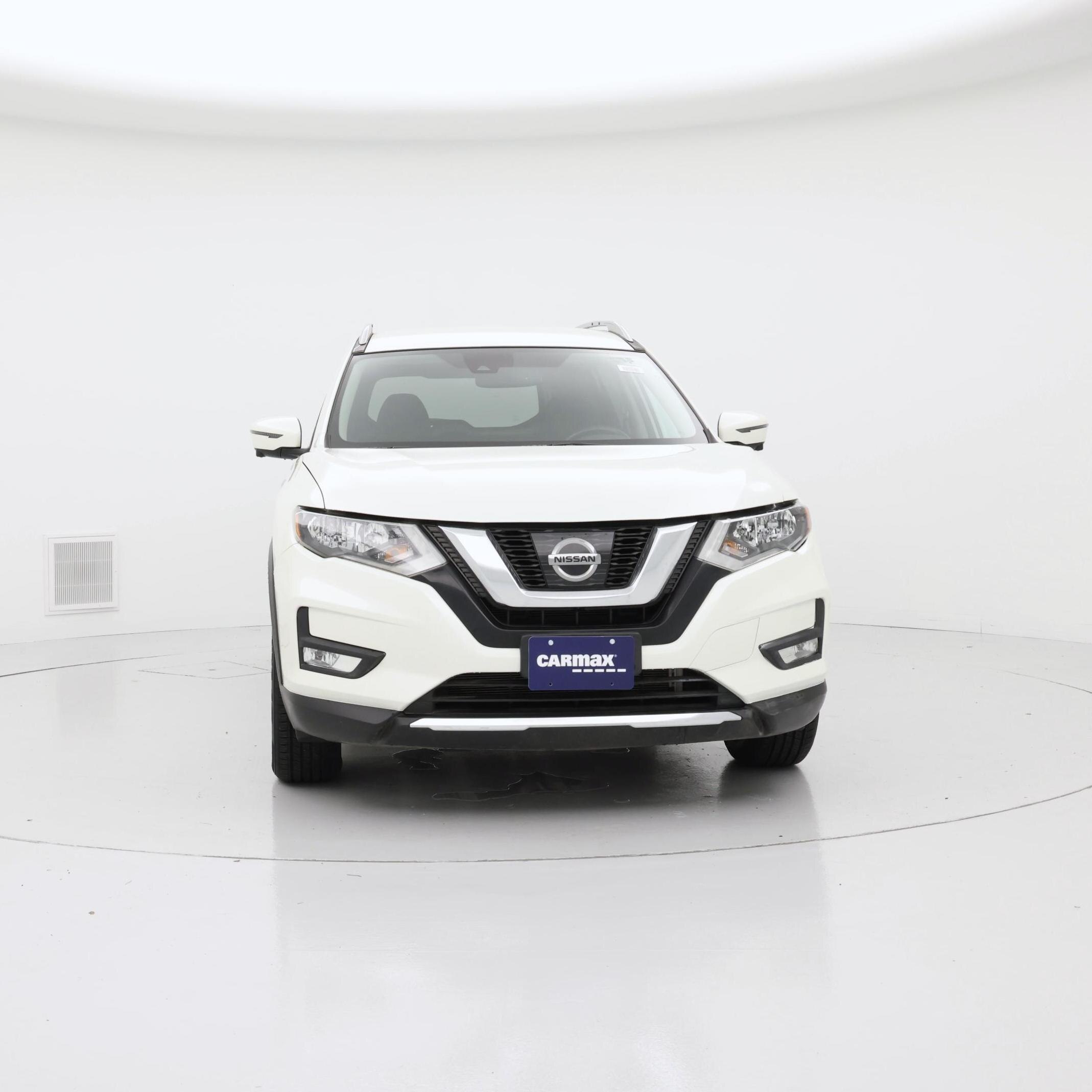 Thumbnail: 2017 Nissan Rogue - 5