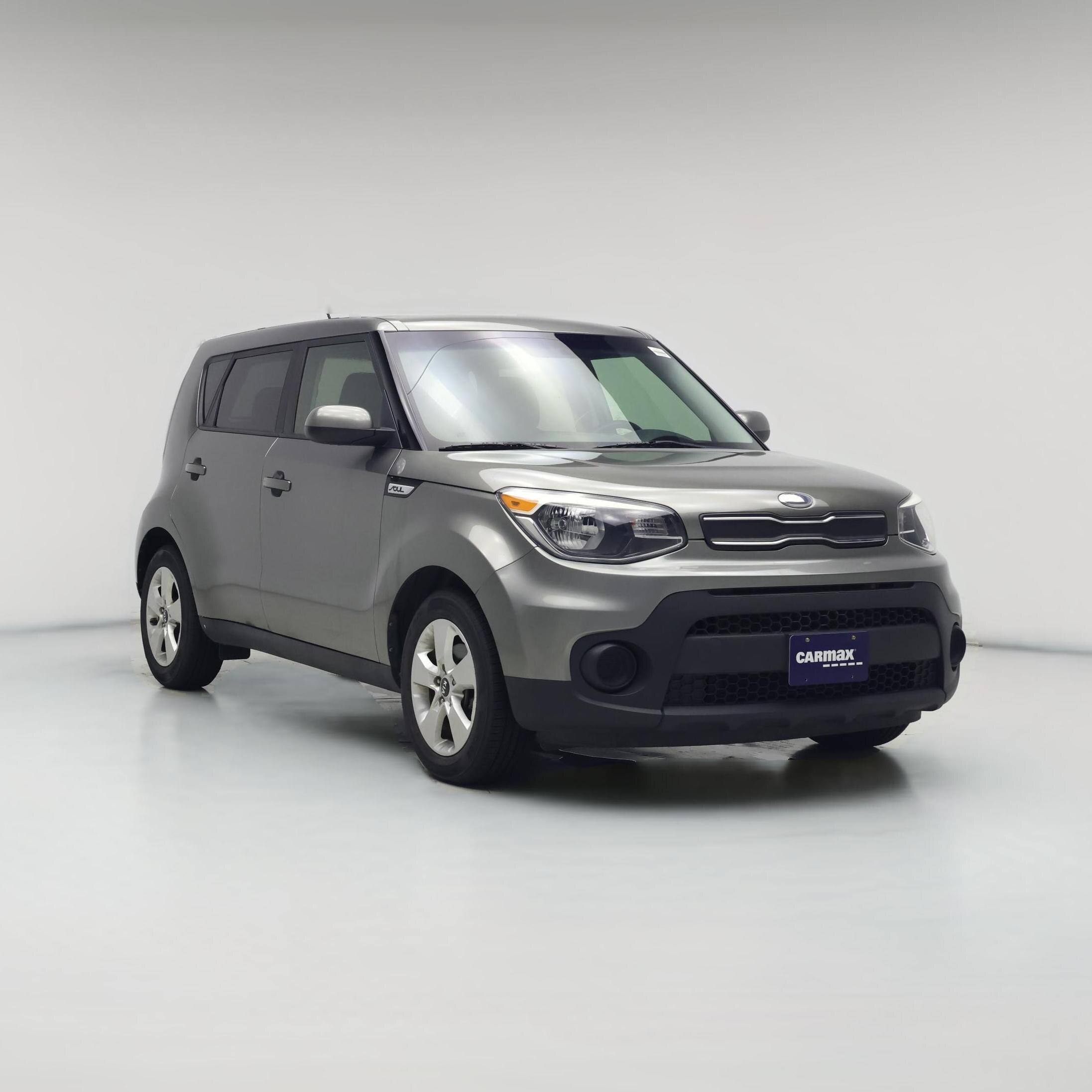Thumbnail: 2019 Kia Soul - 1