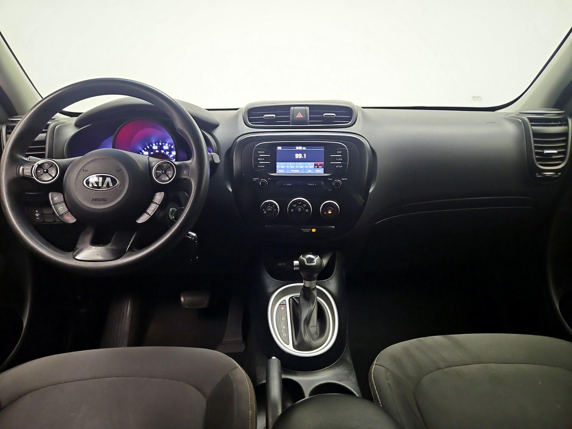 Thumbnail: 2019 Kia Soul - 9