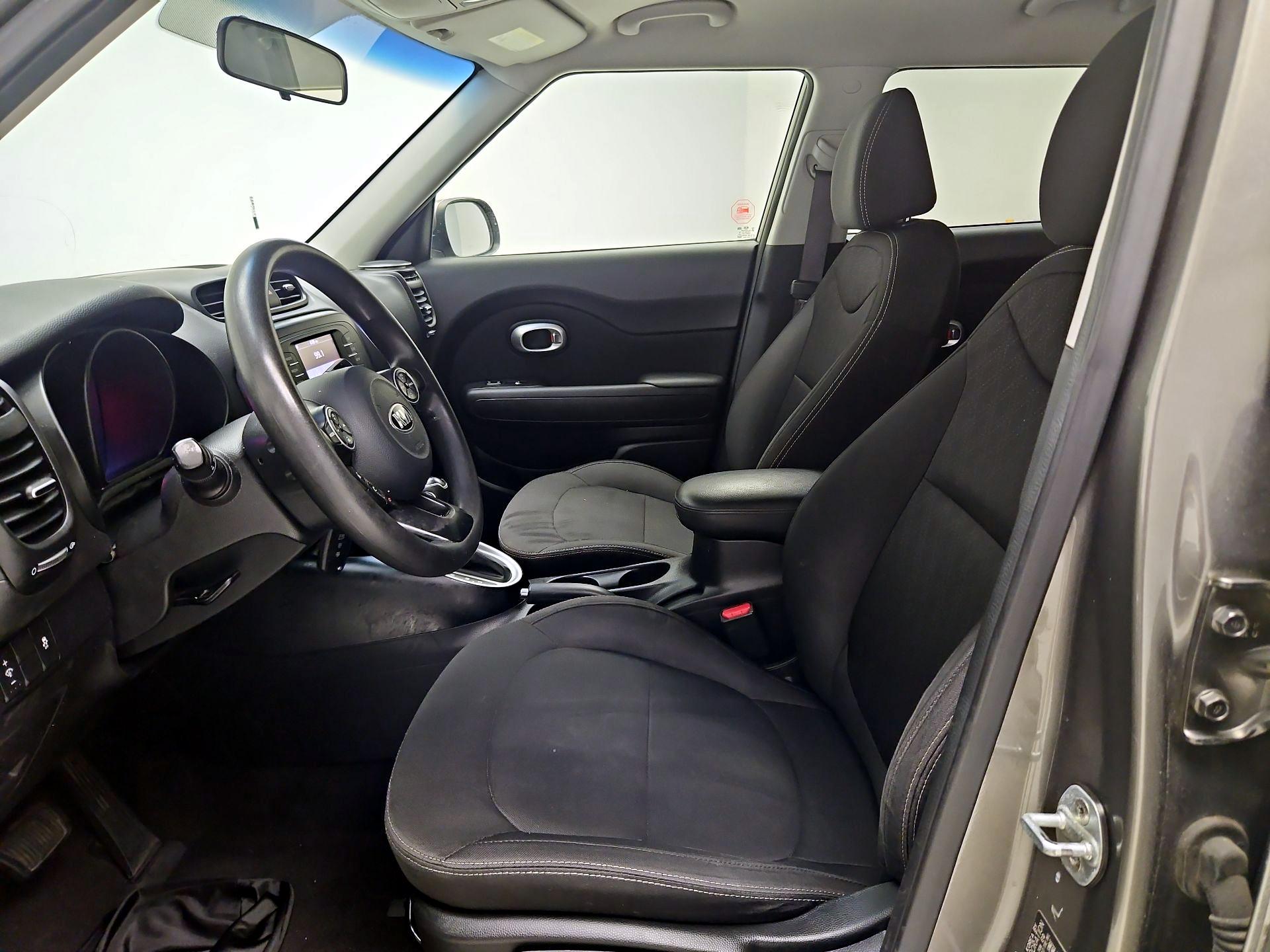 Thumbnail: 2019 Kia Soul - 11