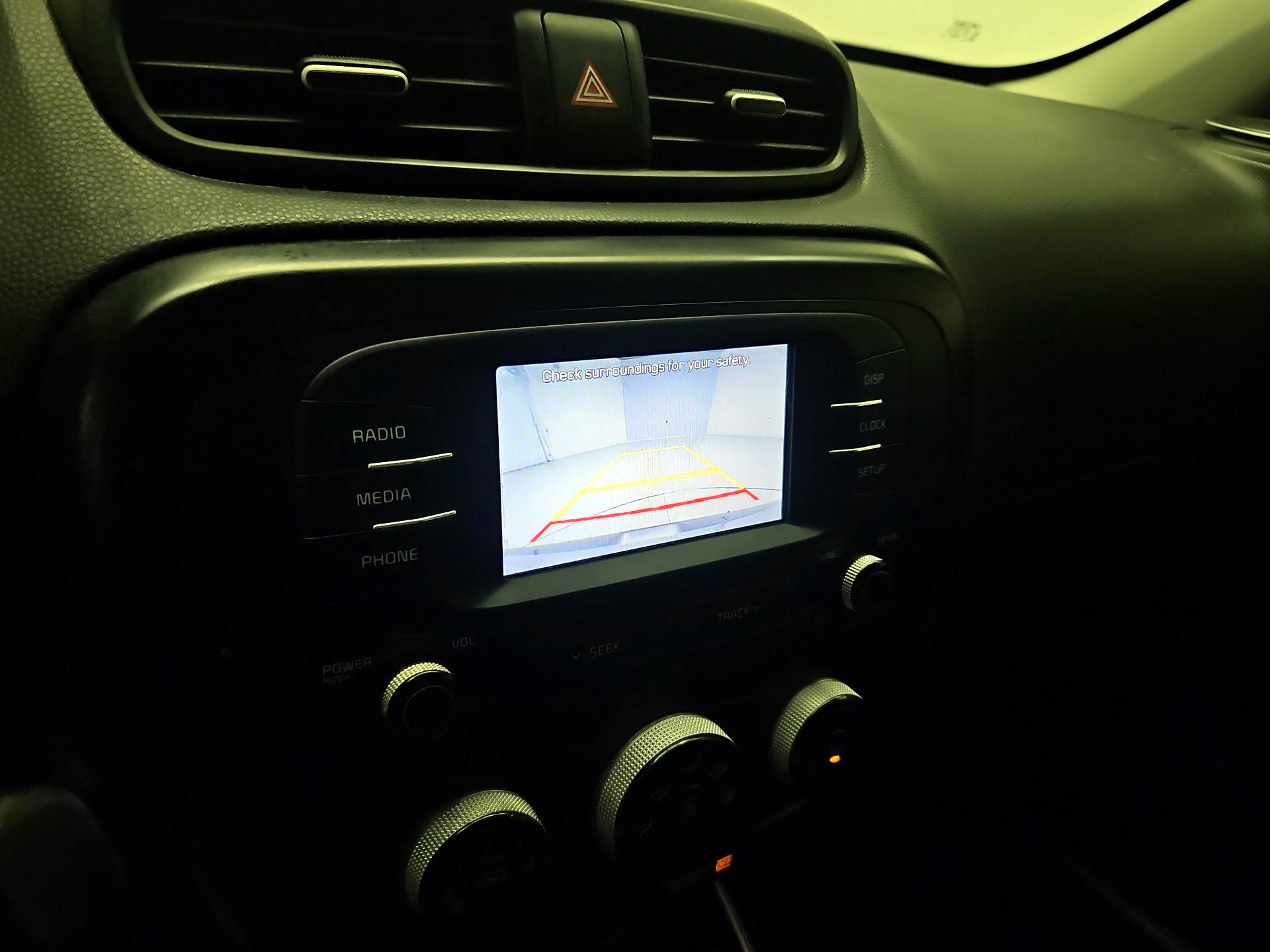 Thumbnail: 2019 Kia Soul - 14