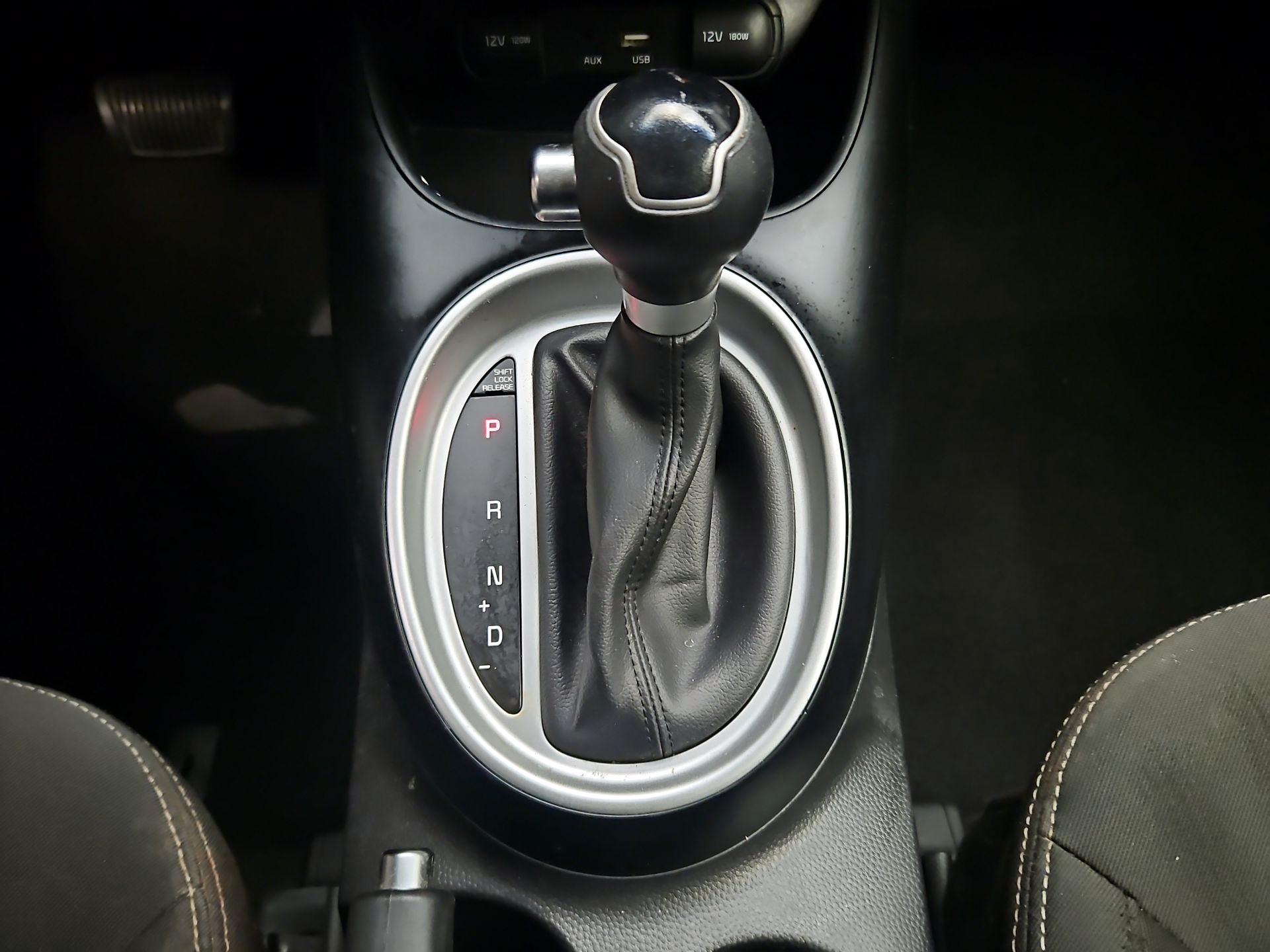 Thumbnail: 2019 Kia Soul - 17
