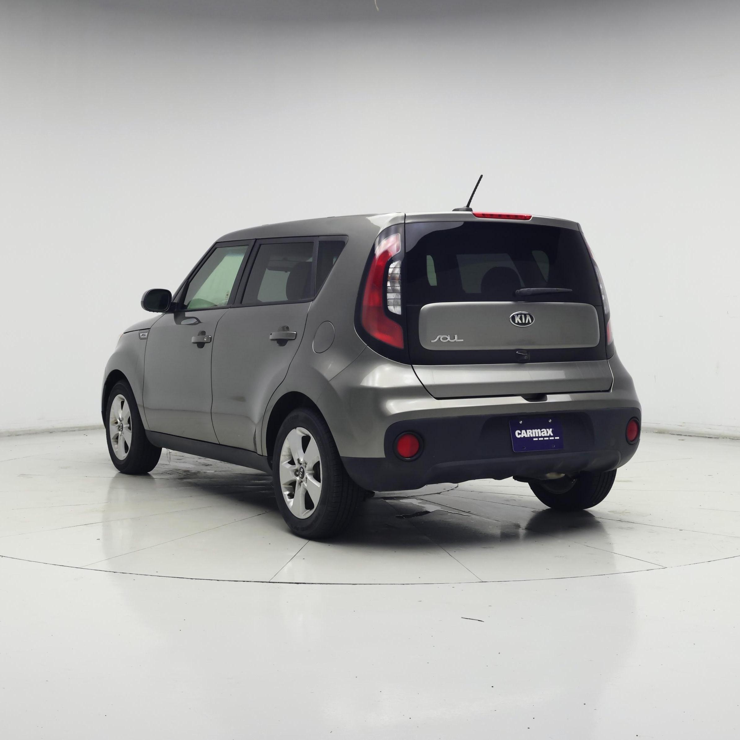 Thumbnail: 2019 Kia Soul - 2