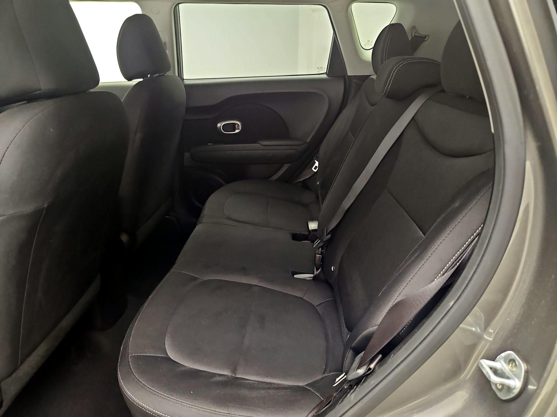 Thumbnail: 2019 Kia Soul - 19