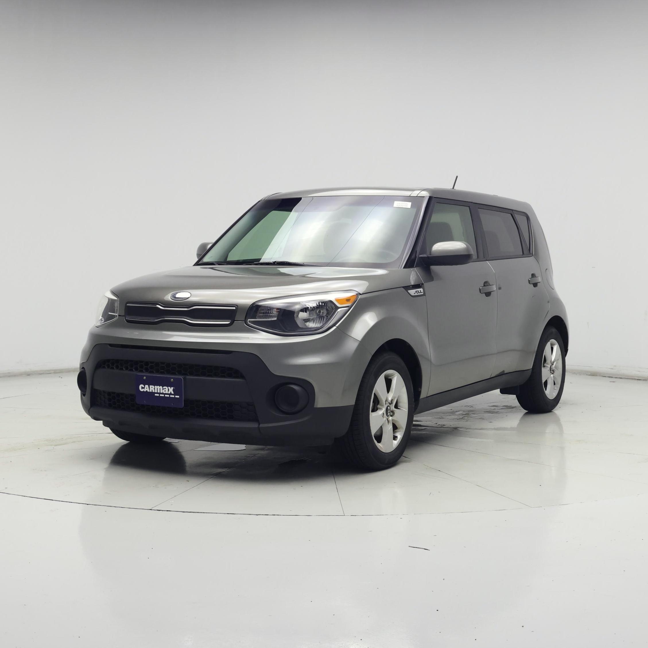 Thumbnail: 2019 Kia Soul - 4
