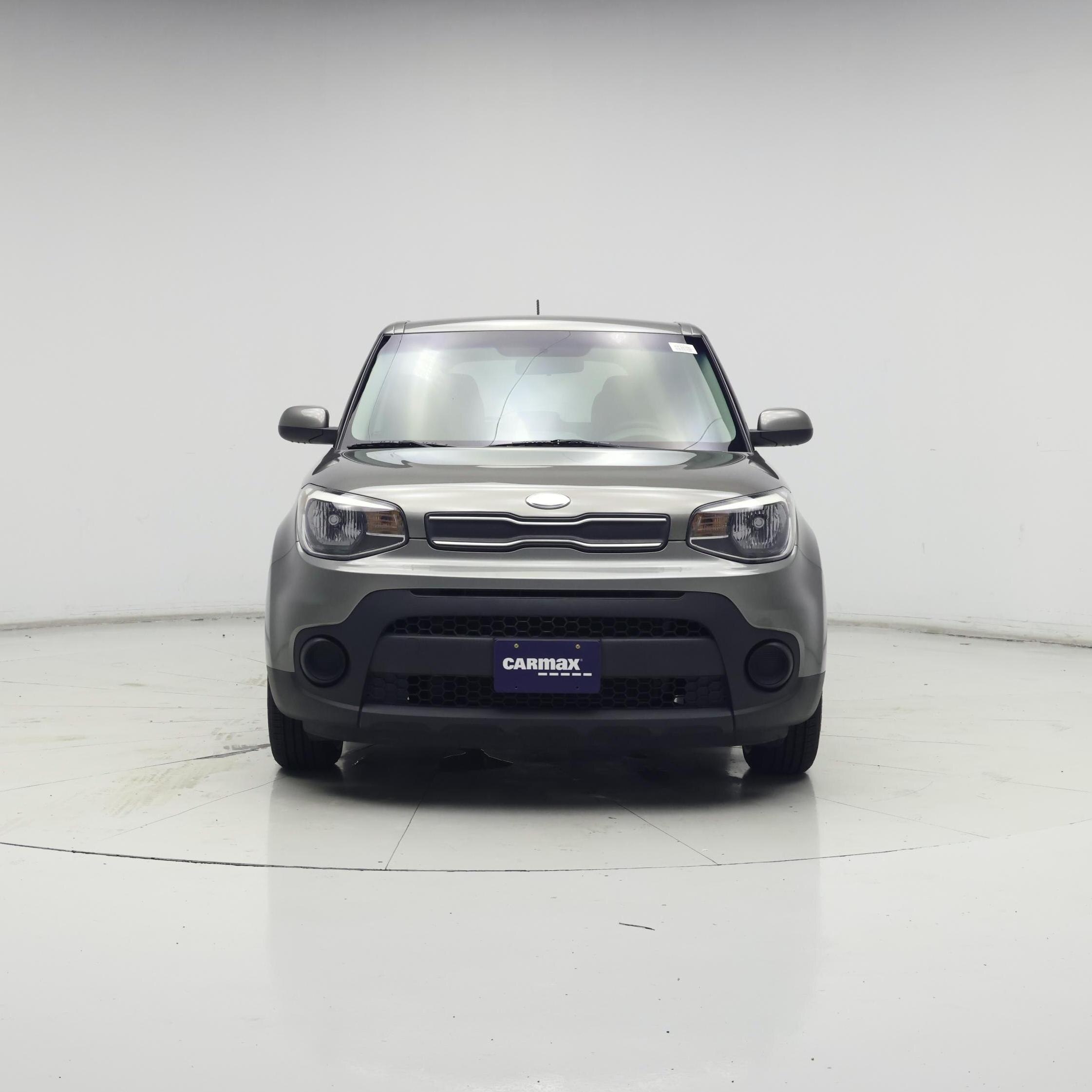 Thumbnail: 2019 Kia Soul - 5