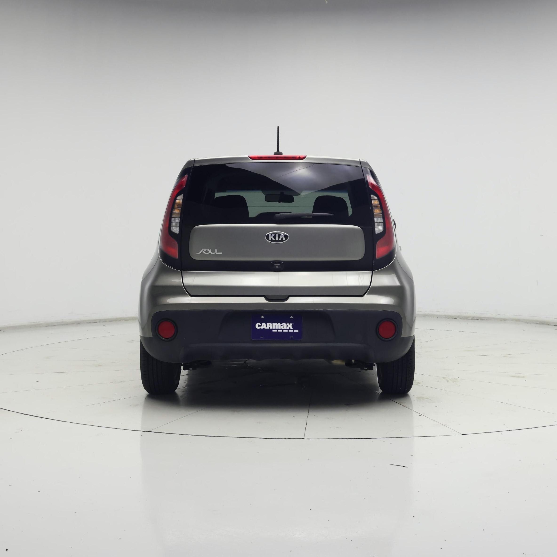Thumbnail: 2019 Kia Soul - 6