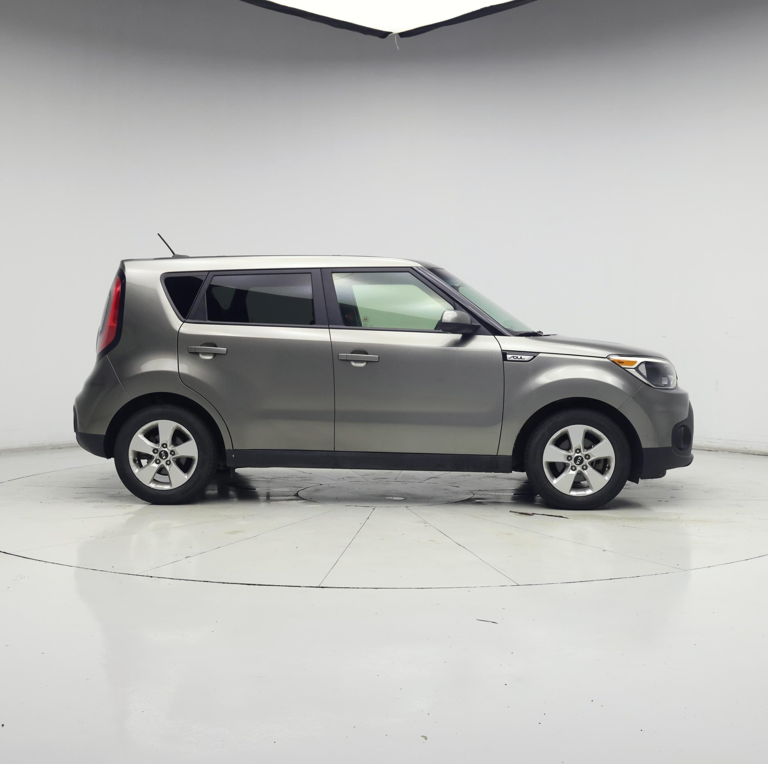 Thumbnail: 2019 Kia Soul - 7