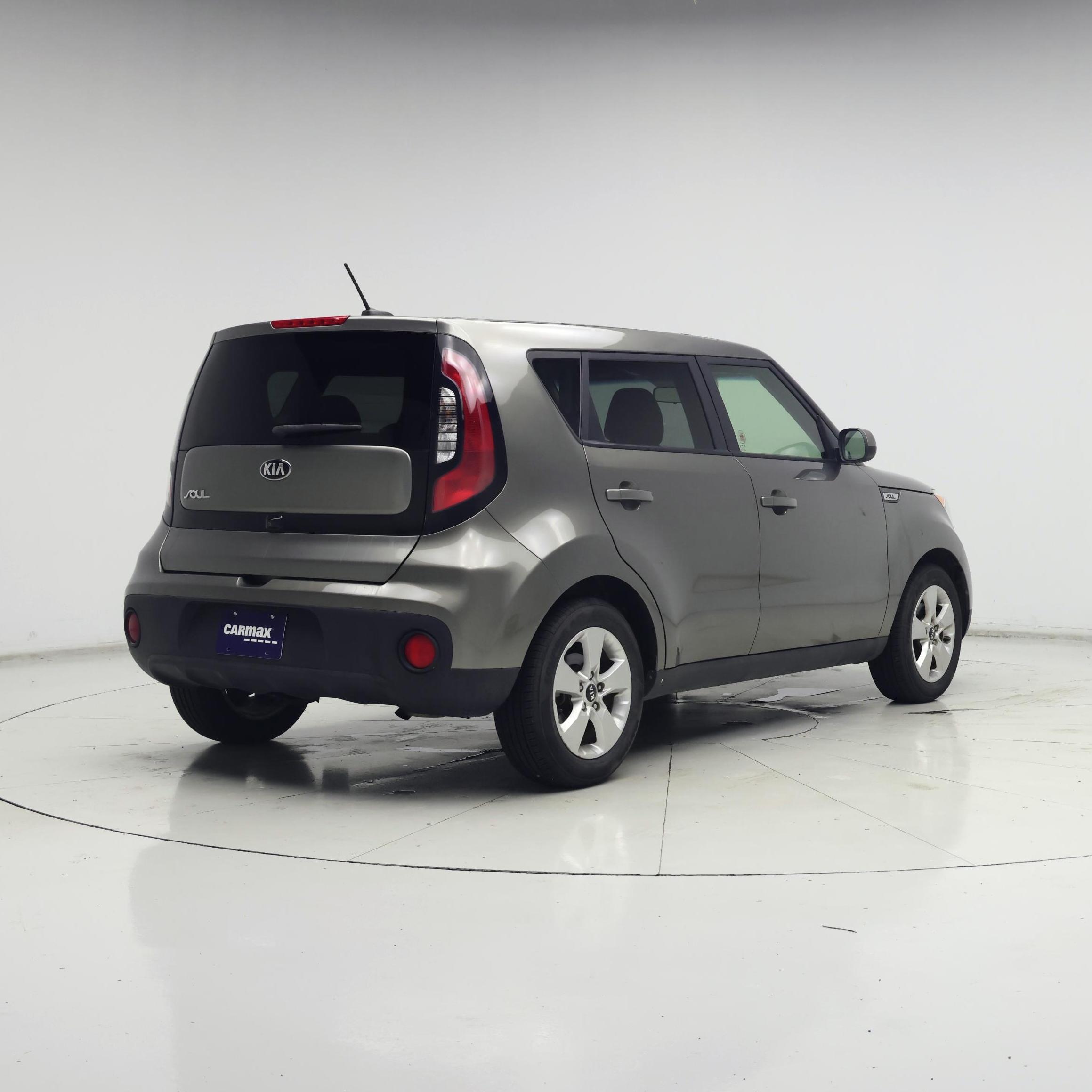 Thumbnail: 2019 Kia Soul - 8