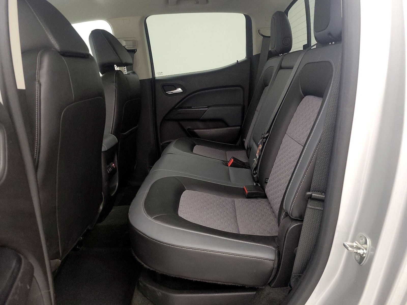 2017 Chevrolet Colorado Z71 - Photo 20