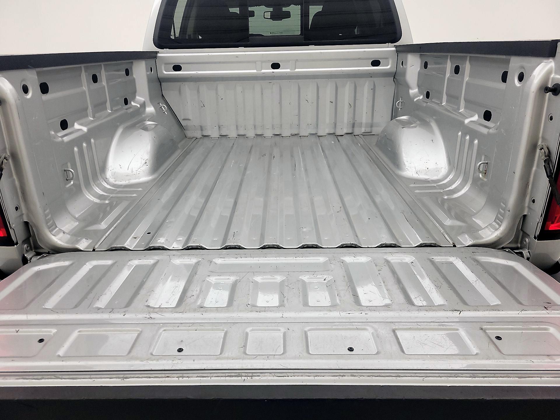 Thumbnail: 2017 Chevrolet Colorado - 20
