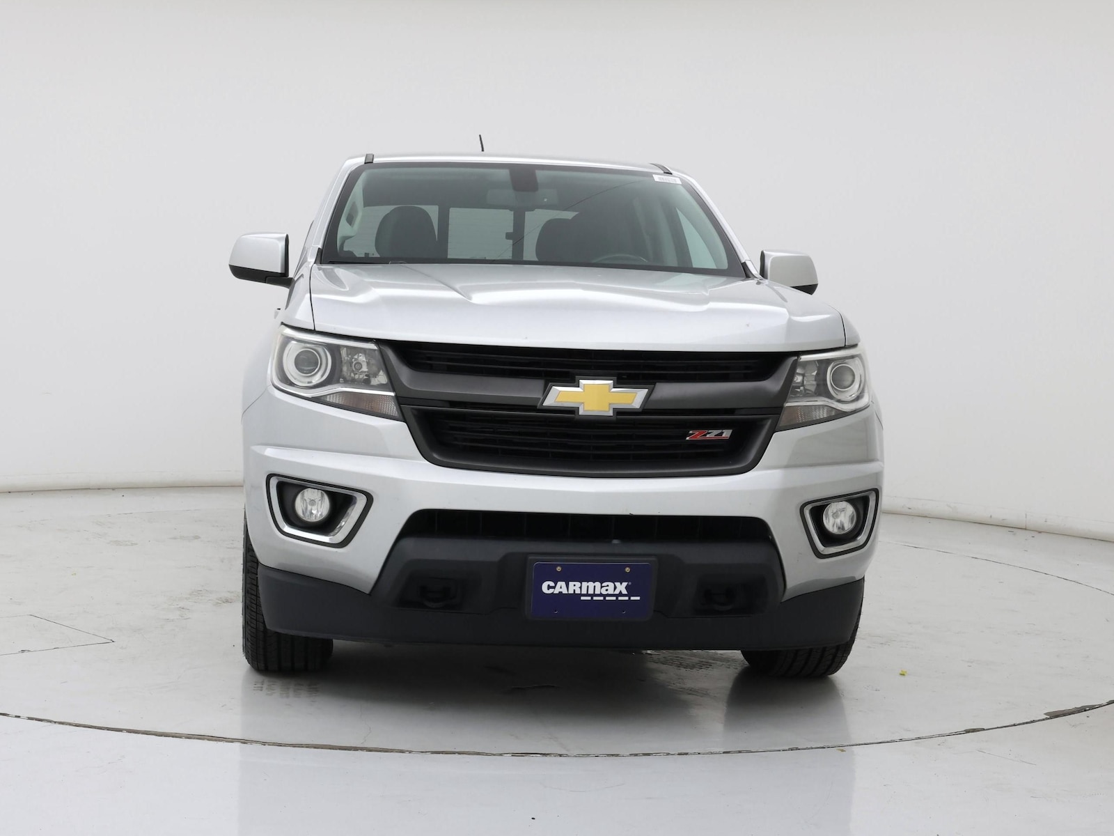 2017 Chevrolet Colorado Z71 - Photo 6
