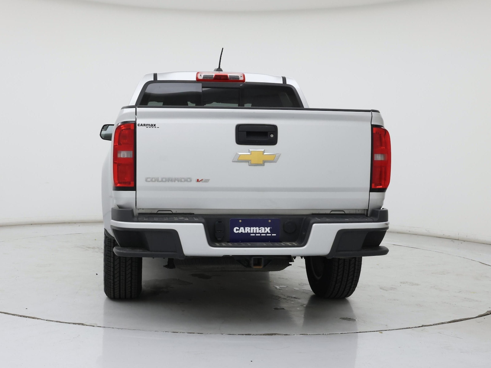 2017 Chevrolet Colorado Z71 - Photo 7