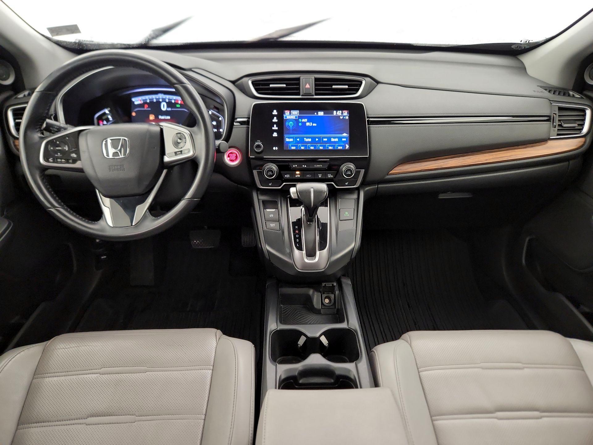 Thumbnail: 2018 Honda CR-V - 9