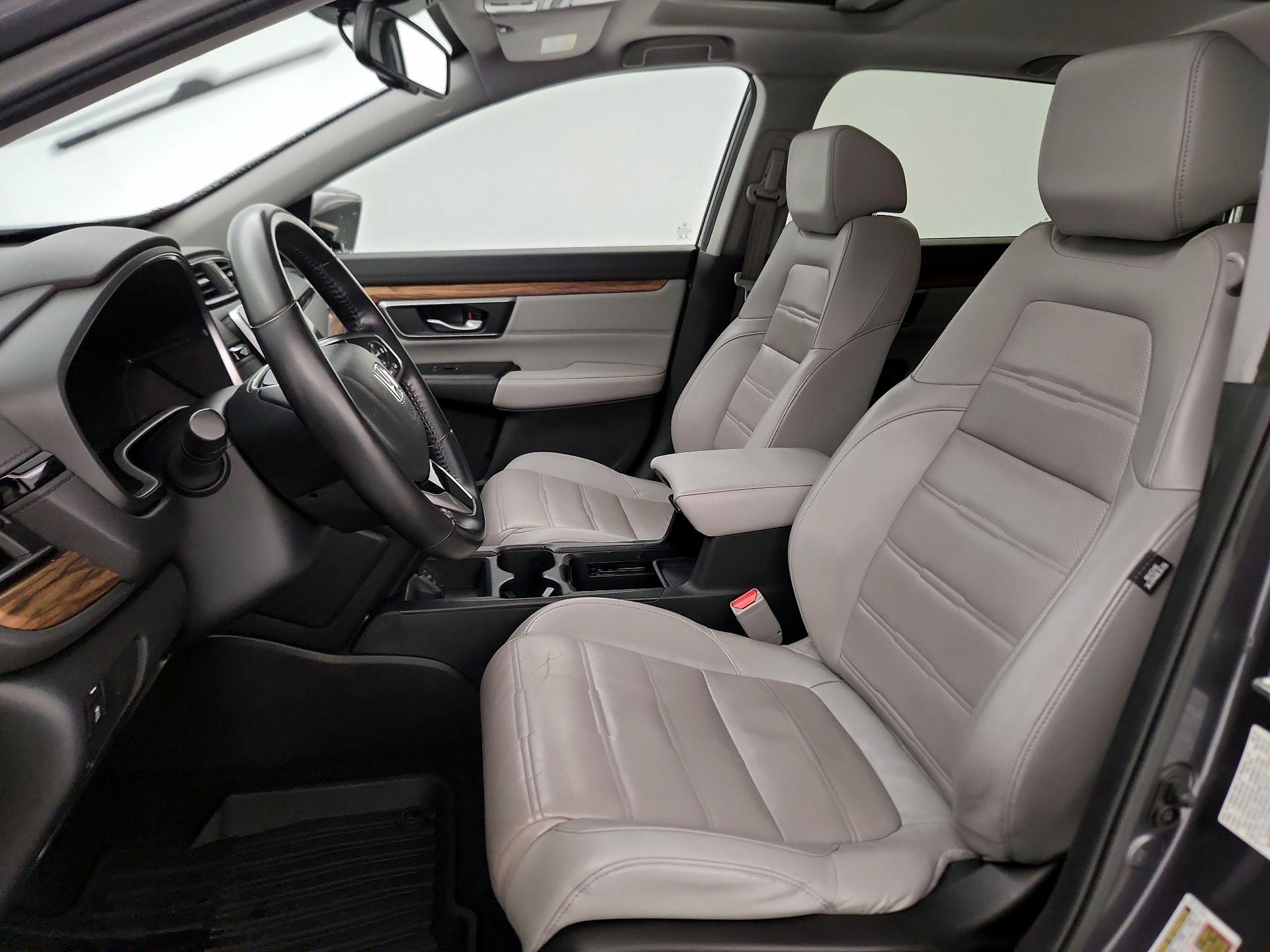 Thumbnail: 2018 Honda CR-V - 11