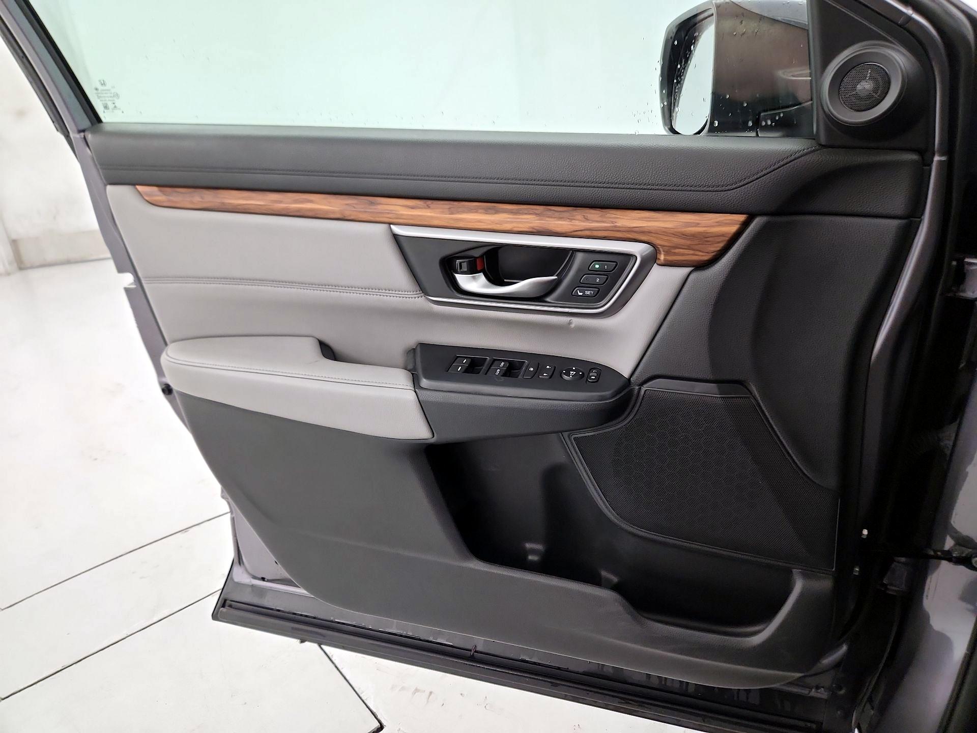 Thumbnail: 2018 Honda CR-V - 12