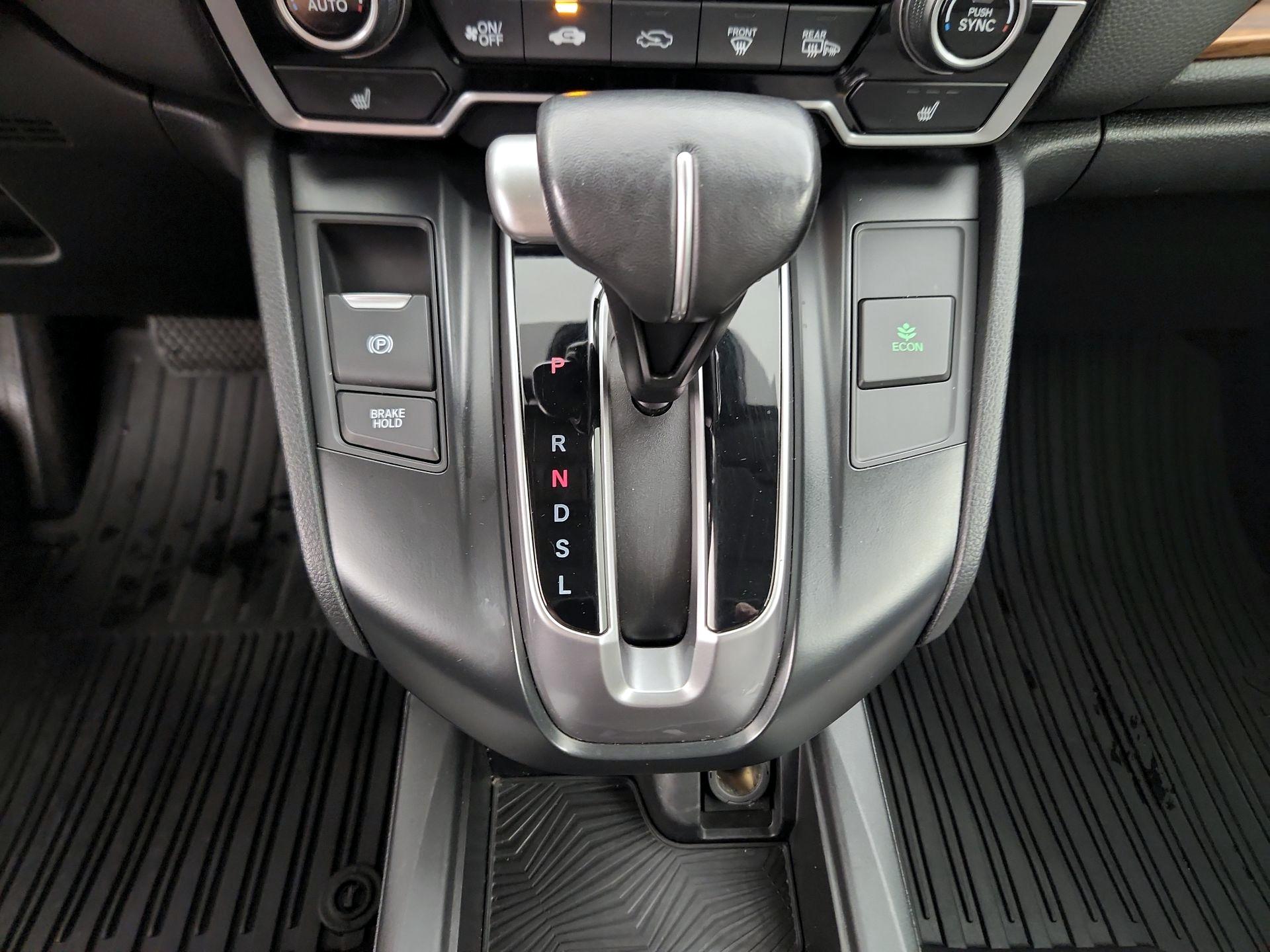 Thumbnail: 2018 Honda CR-V - 17