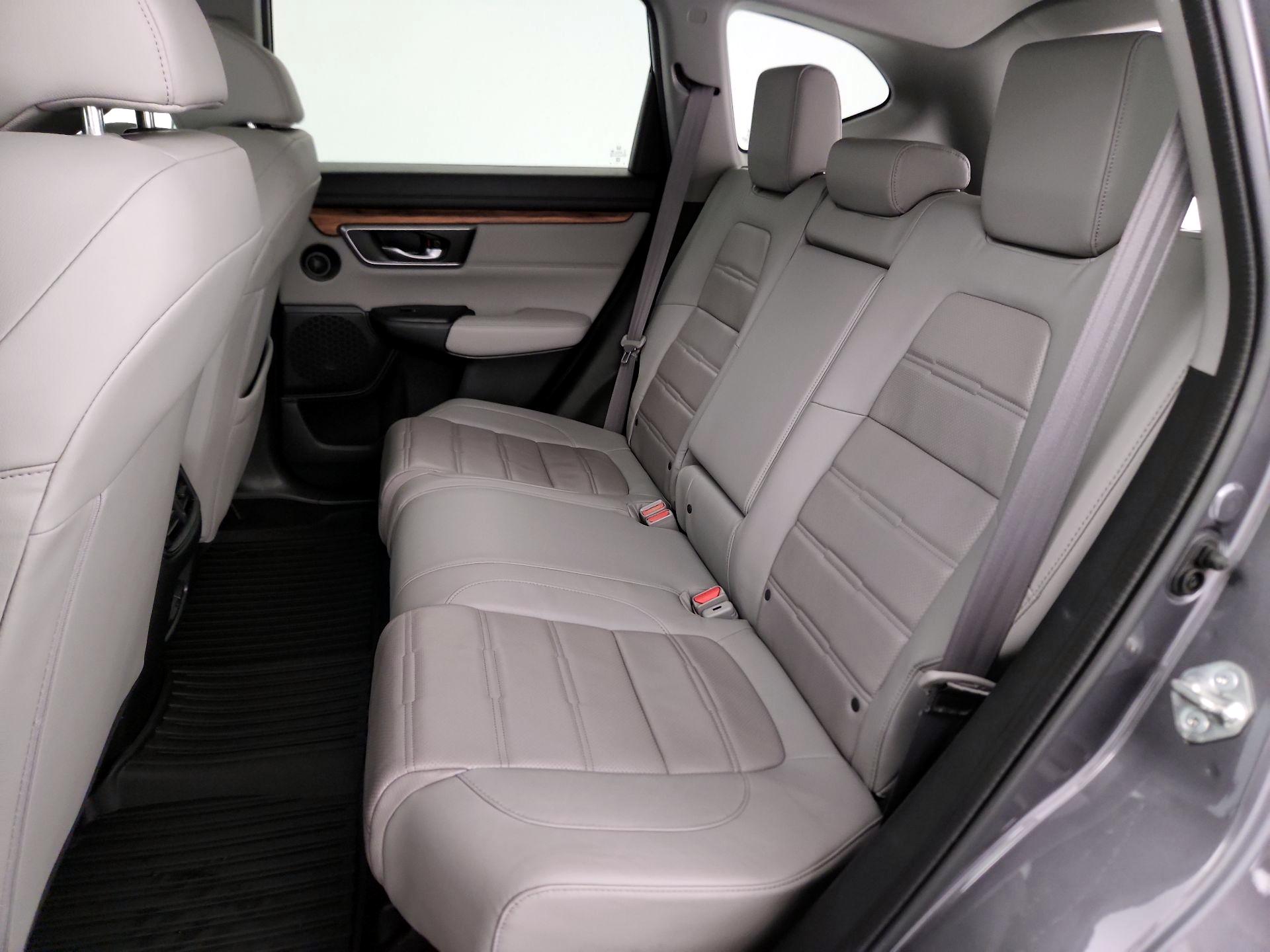 Thumbnail: 2018 Honda CR-V - 20