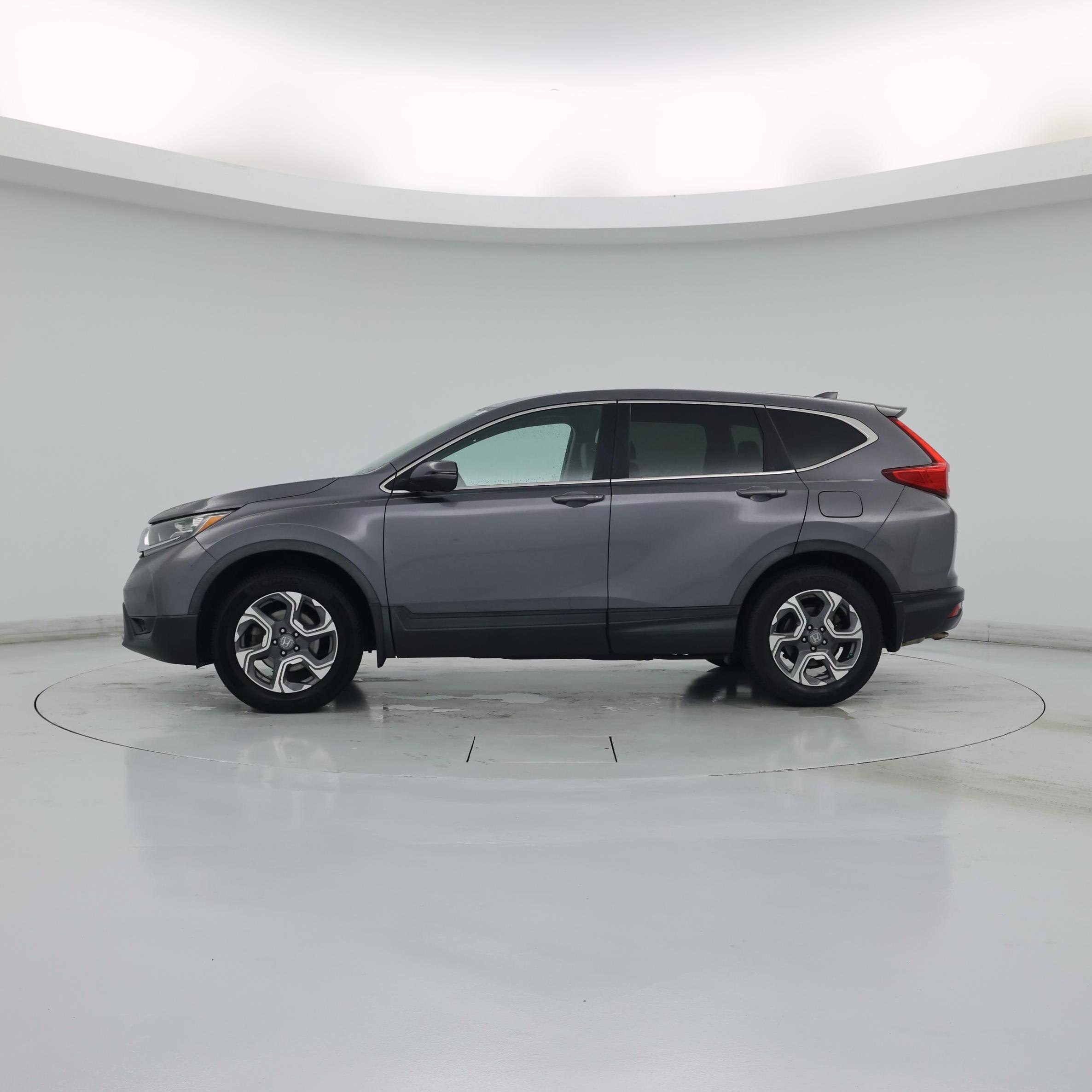 Thumbnail: 2018 Honda CR-V - 3