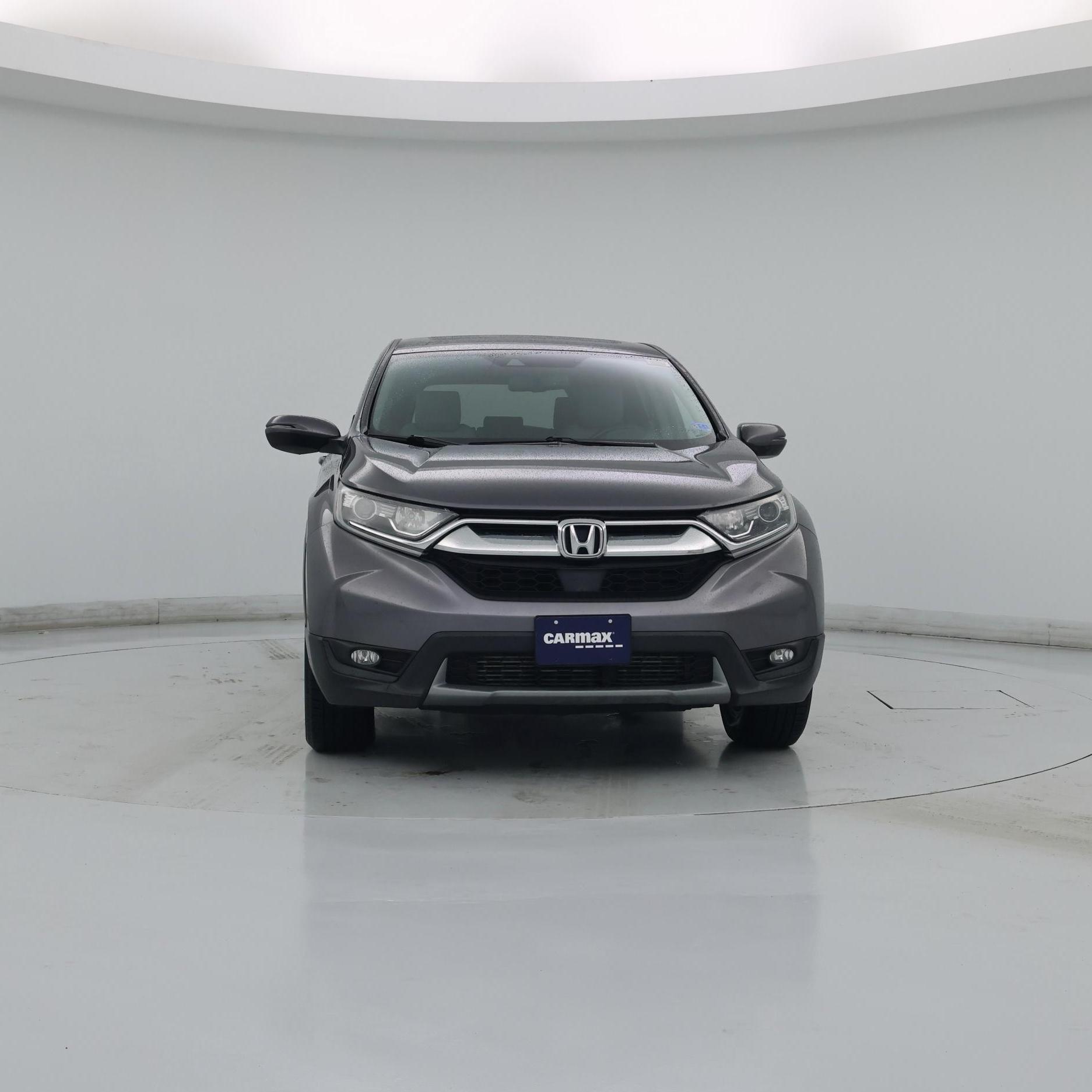 Thumbnail: 2018 Honda CR-V - 5