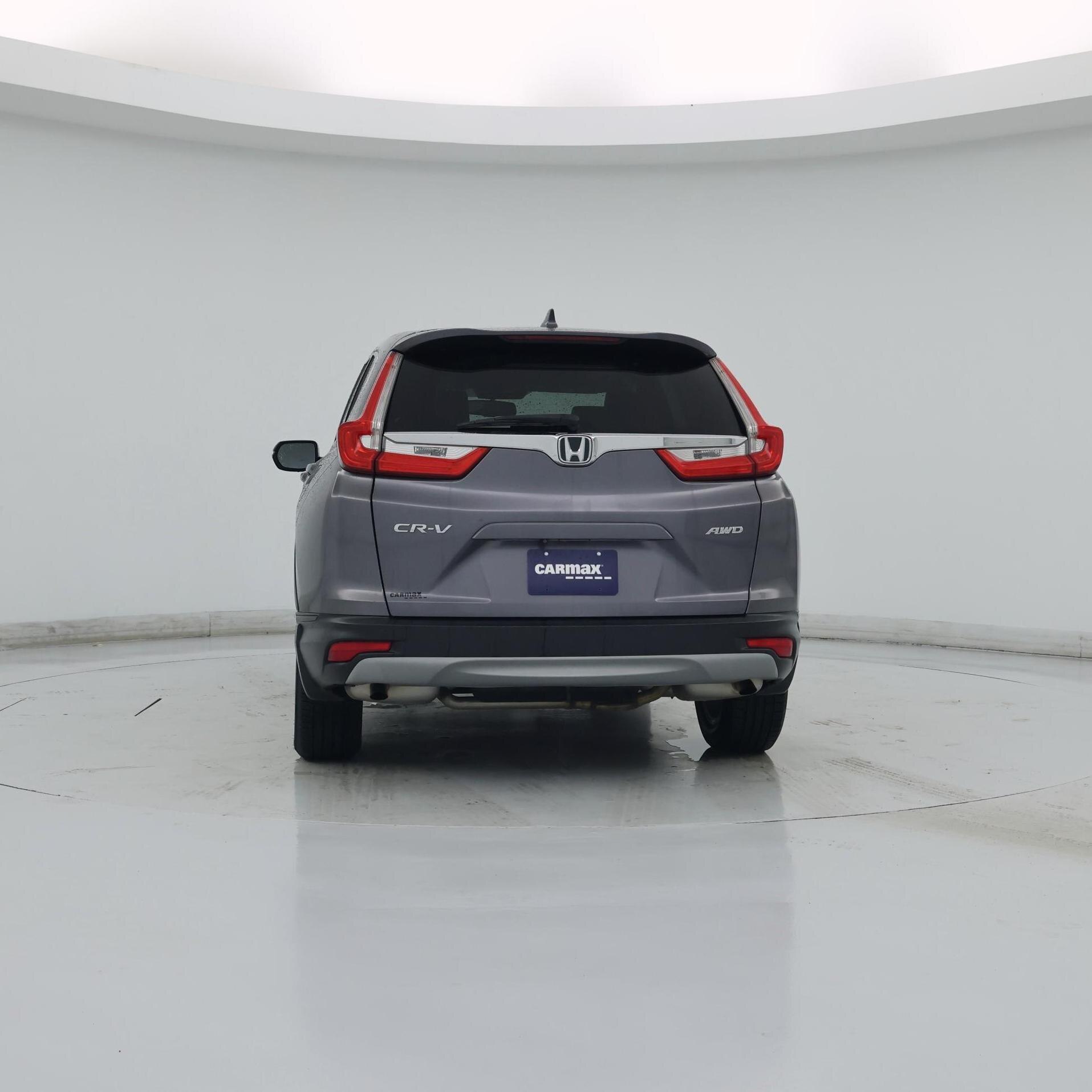 Thumbnail: 2018 Honda CR-V - 6