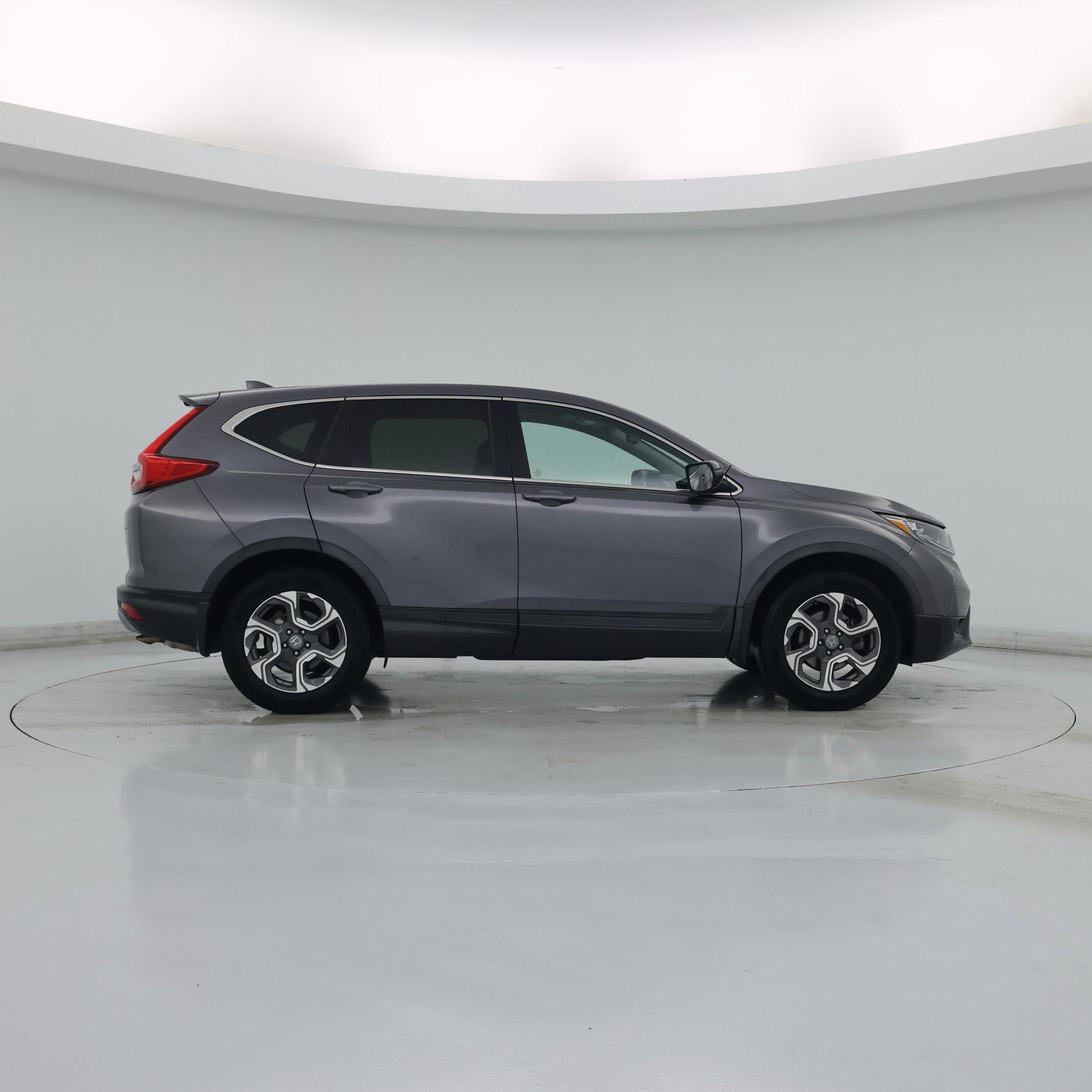 Thumbnail: 2018 Honda CR-V - 7