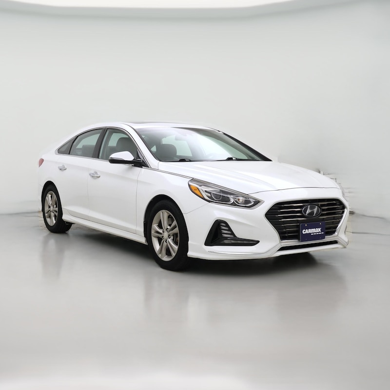 2018 Hyundai Sonata Limited