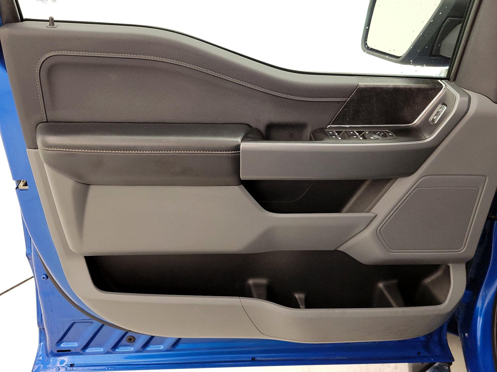 Thumbnail: 2021 Ford F-150 - 12