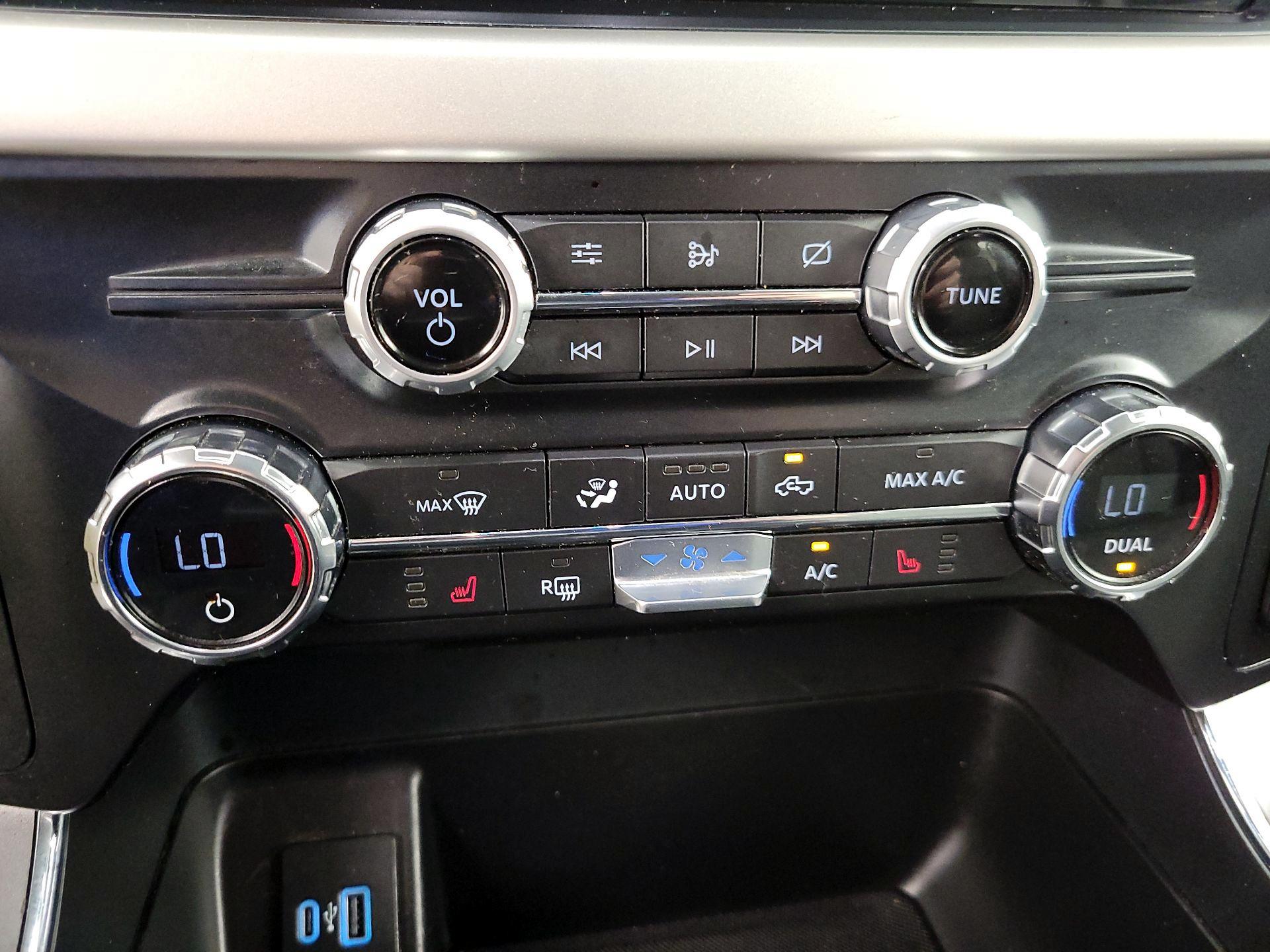 Thumbnail: 2021 Ford F-150 - 17