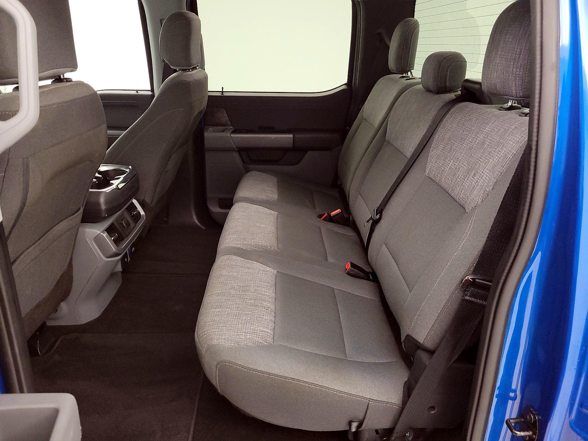 Thumbnail: 2021 Ford F-150 - 20
