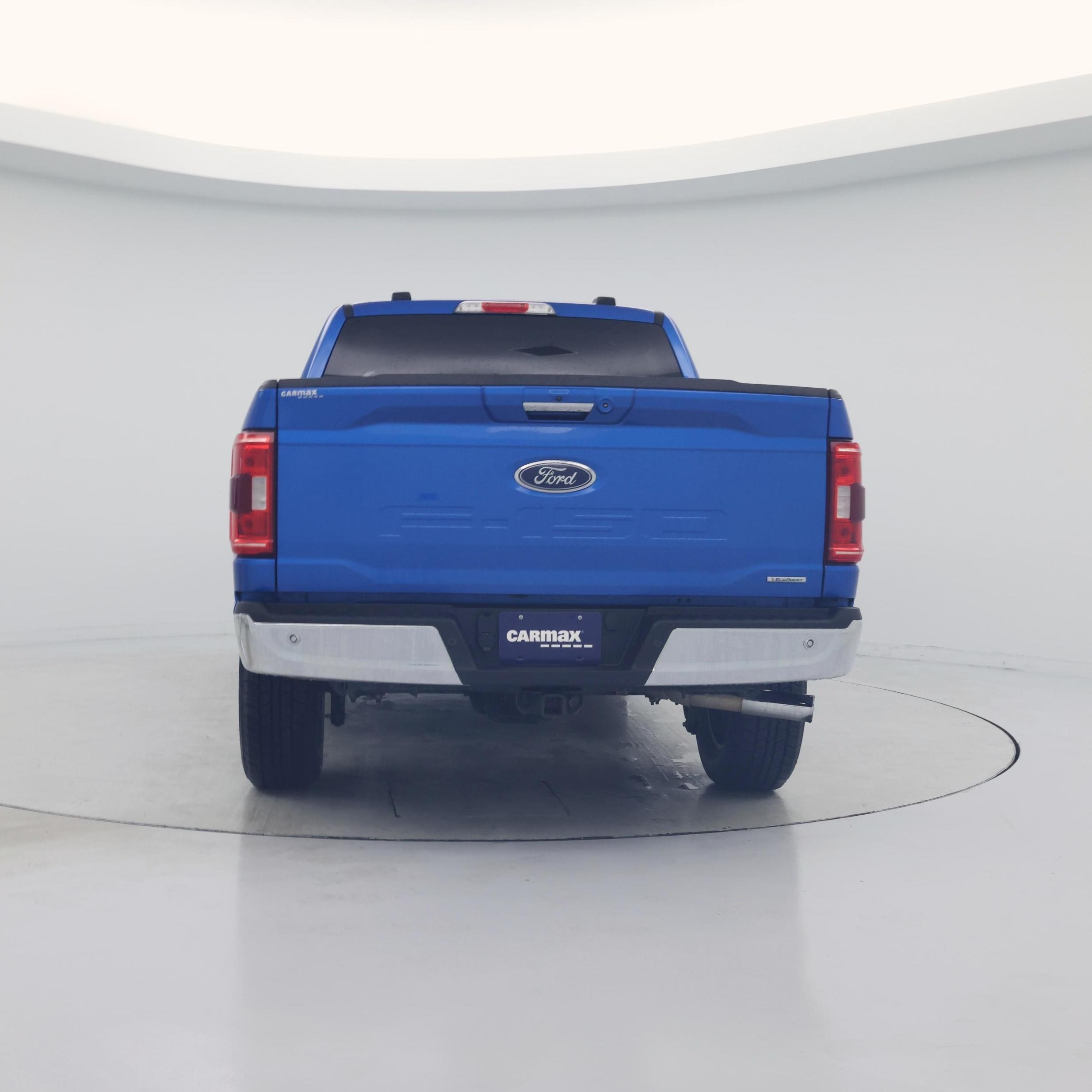 Thumbnail: 2021 Ford F-150 - 6